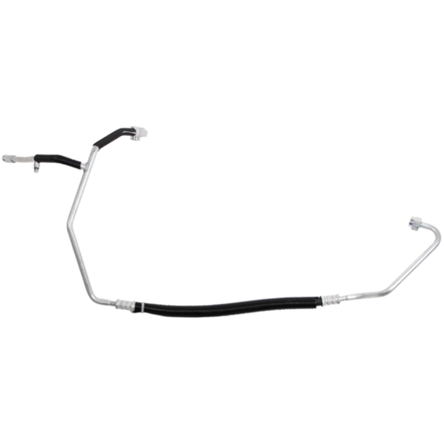 Four Seasons 65361 - A/C Refrigerant Discharge Hose Four Seasons 65361 A/C Refrigerant Discharge Hose product image 1 of 6