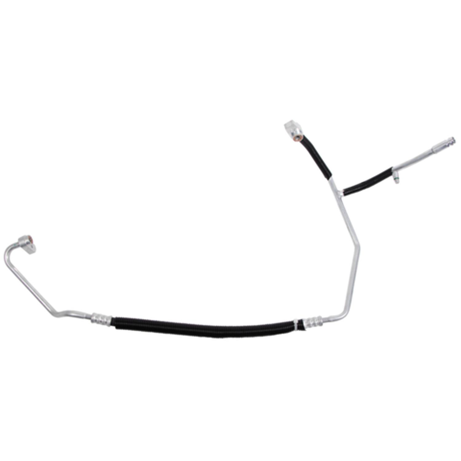Four Seasons 65361 - A/C Refrigerant Discharge Hose Four Seasons 65361 A/C Refrigerant Discharge Hose product image 2 of 6