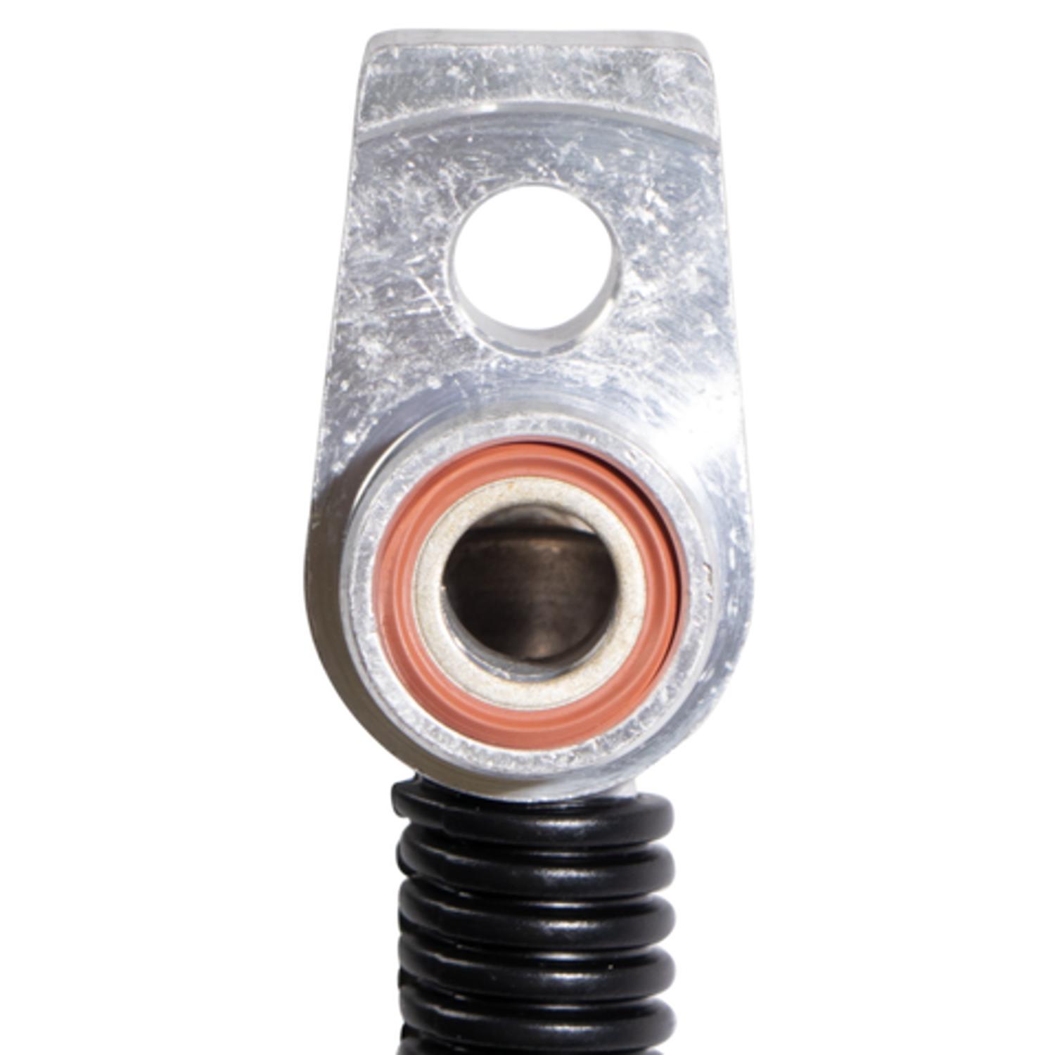 Four Seasons 65361 - A/C Refrigerant Discharge Hose Four Seasons 65361 A/C Refrigerant Discharge Hose product image 3 of 6