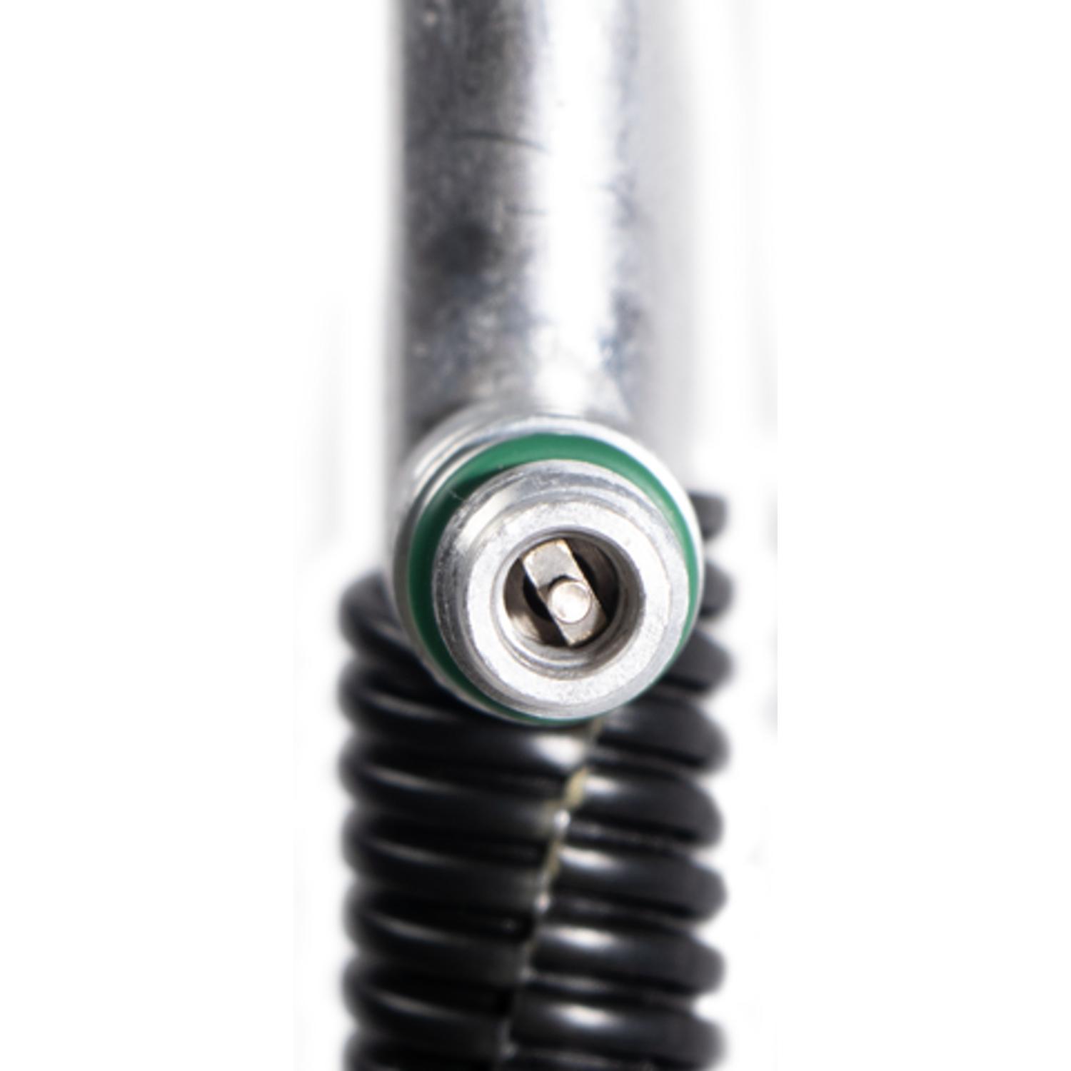 Four Seasons 65361 - A/C Refrigerant Discharge Hose Four Seasons 65361 A/C Refrigerant Discharge Hose product image 4 of 6