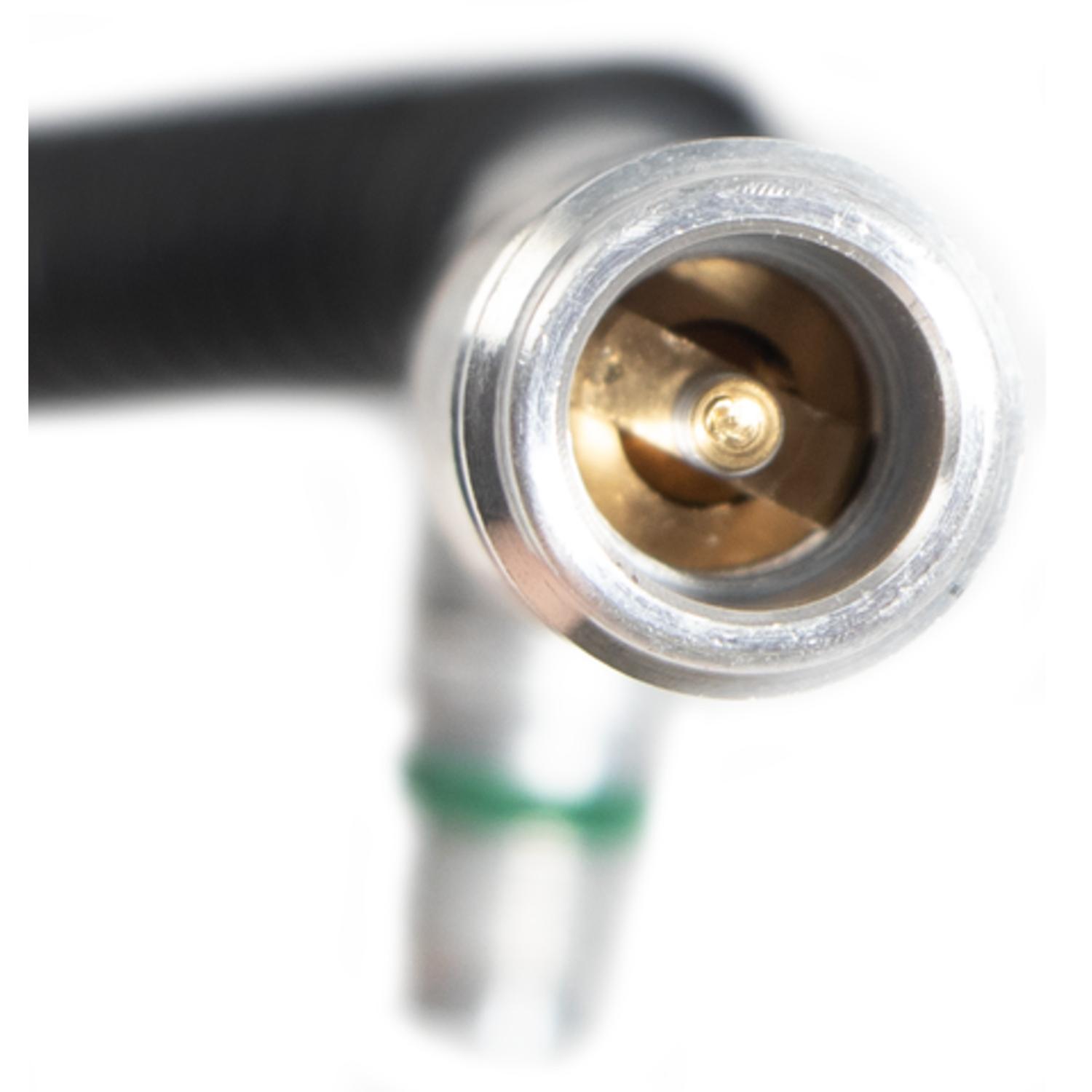 Four Seasons 65361 - A/C Refrigerant Discharge Hose Four Seasons 65361 A/C Refrigerant Discharge Hose product image 5 of 6