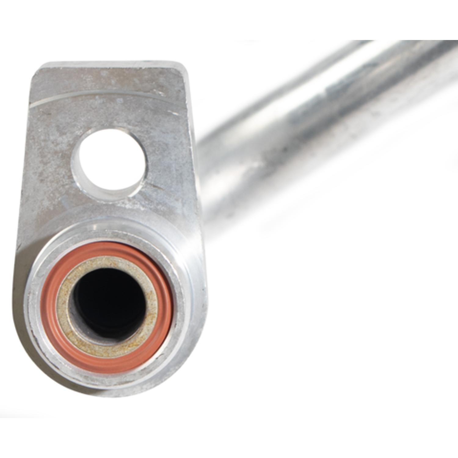 Four Seasons 65361 - A/C Refrigerant Discharge Hose Four Seasons 65361 A/C Refrigerant Discharge Hose product image 6 of 6