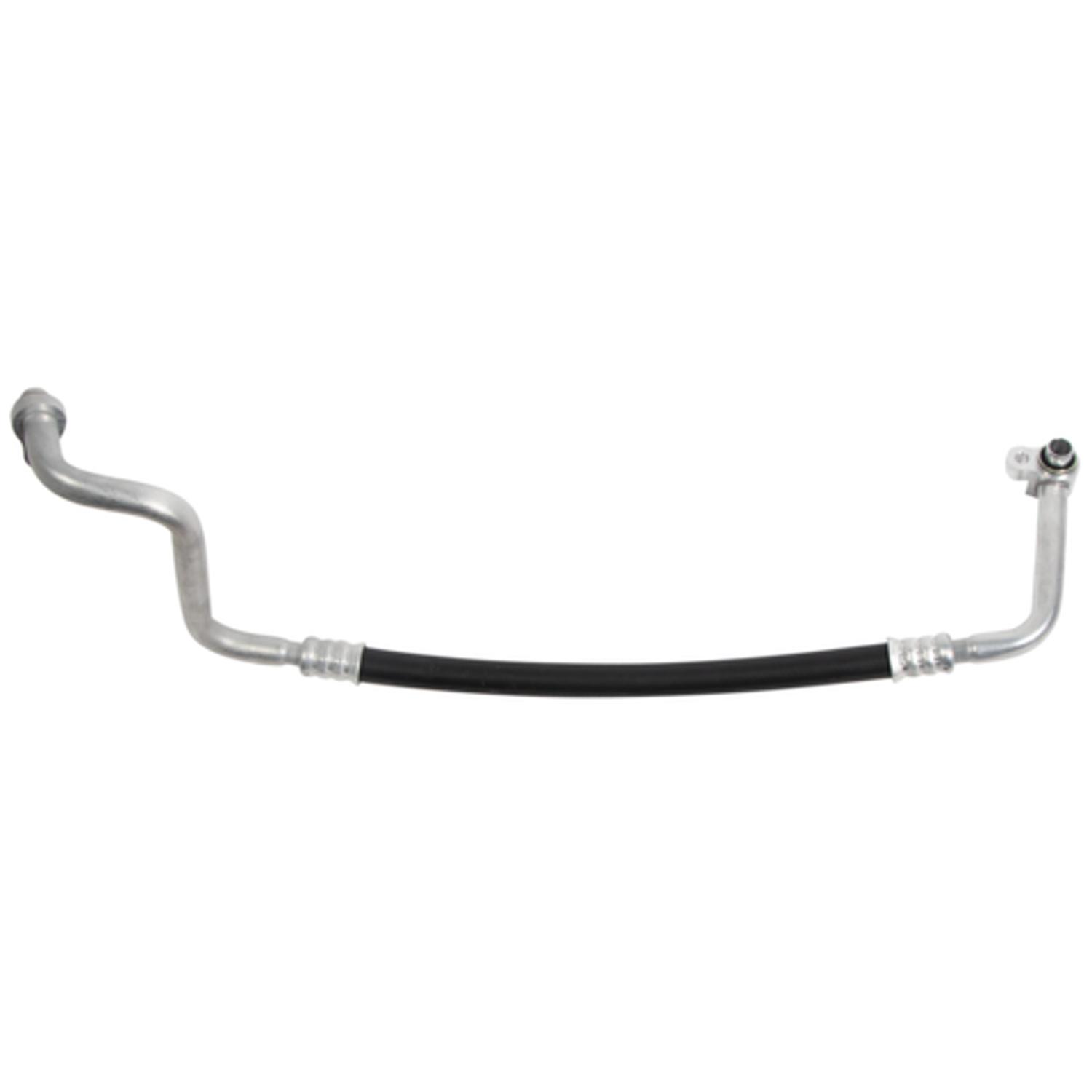 Four Seasons 65363 - A/C Refrigerant Suction Hose Four Seasons 65363 A/C Refrigerant Suction Hose product image 1 of 4