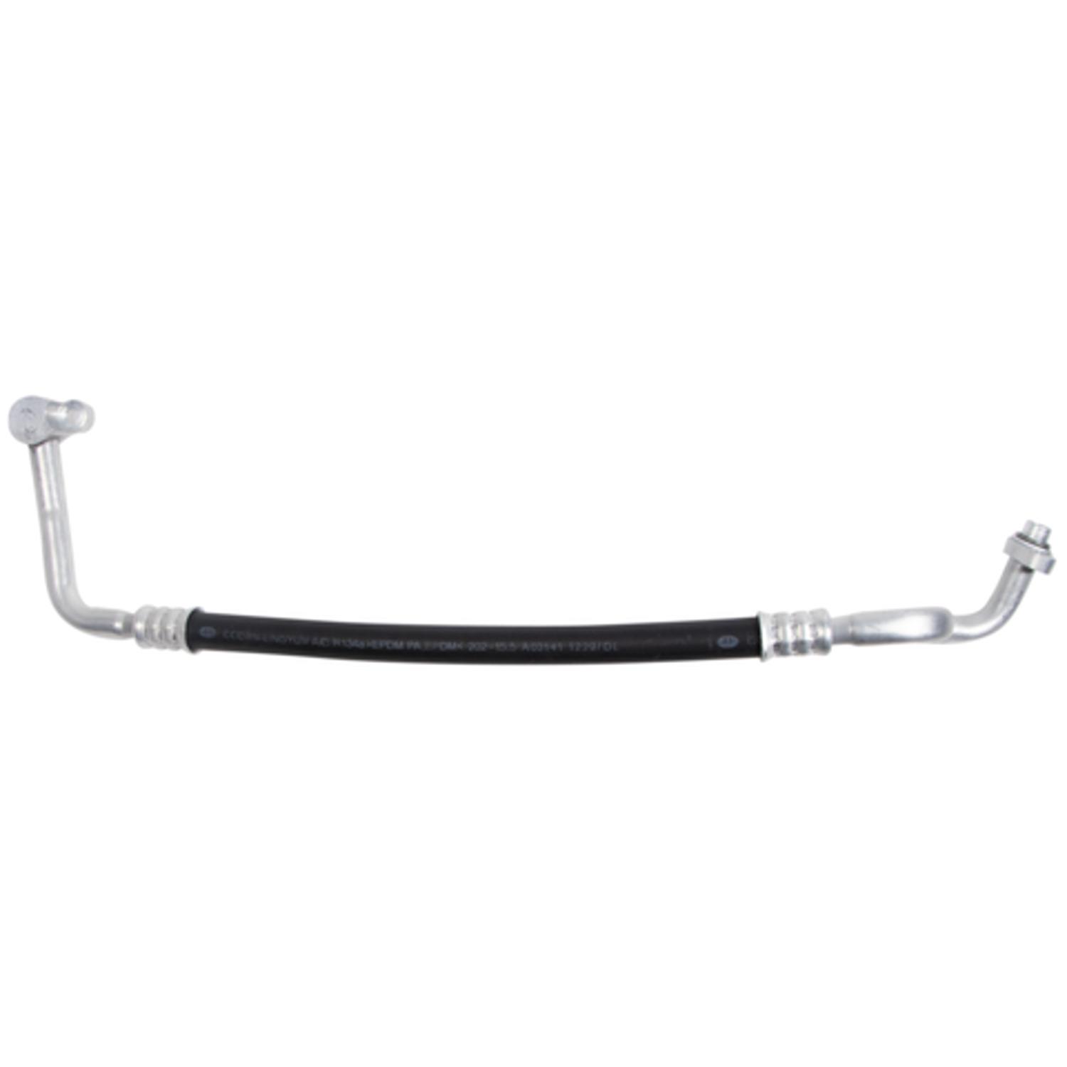 Four Seasons 65363 - A/C Refrigerant Suction Hose Four Seasons 65363 A/C Refrigerant Suction Hose product image 2 of 4