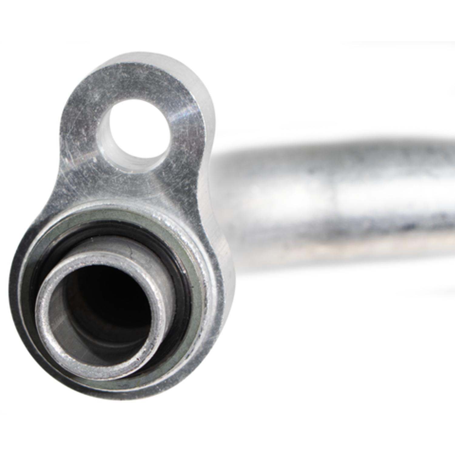 Four Seasons 65363 - A/C Refrigerant Suction Hose Four Seasons 65363 A/C Refrigerant Suction Hose product image 3 of 4