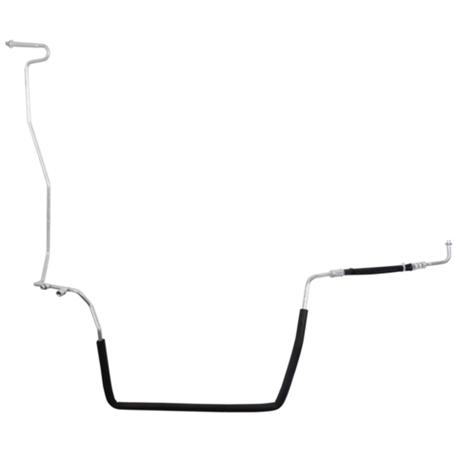 Four Seasons 65365 - A/C Refrigerant Liquid Hose Four Seasons 65365 A/C Refrigerant Liquid Hose product image 1 of 6