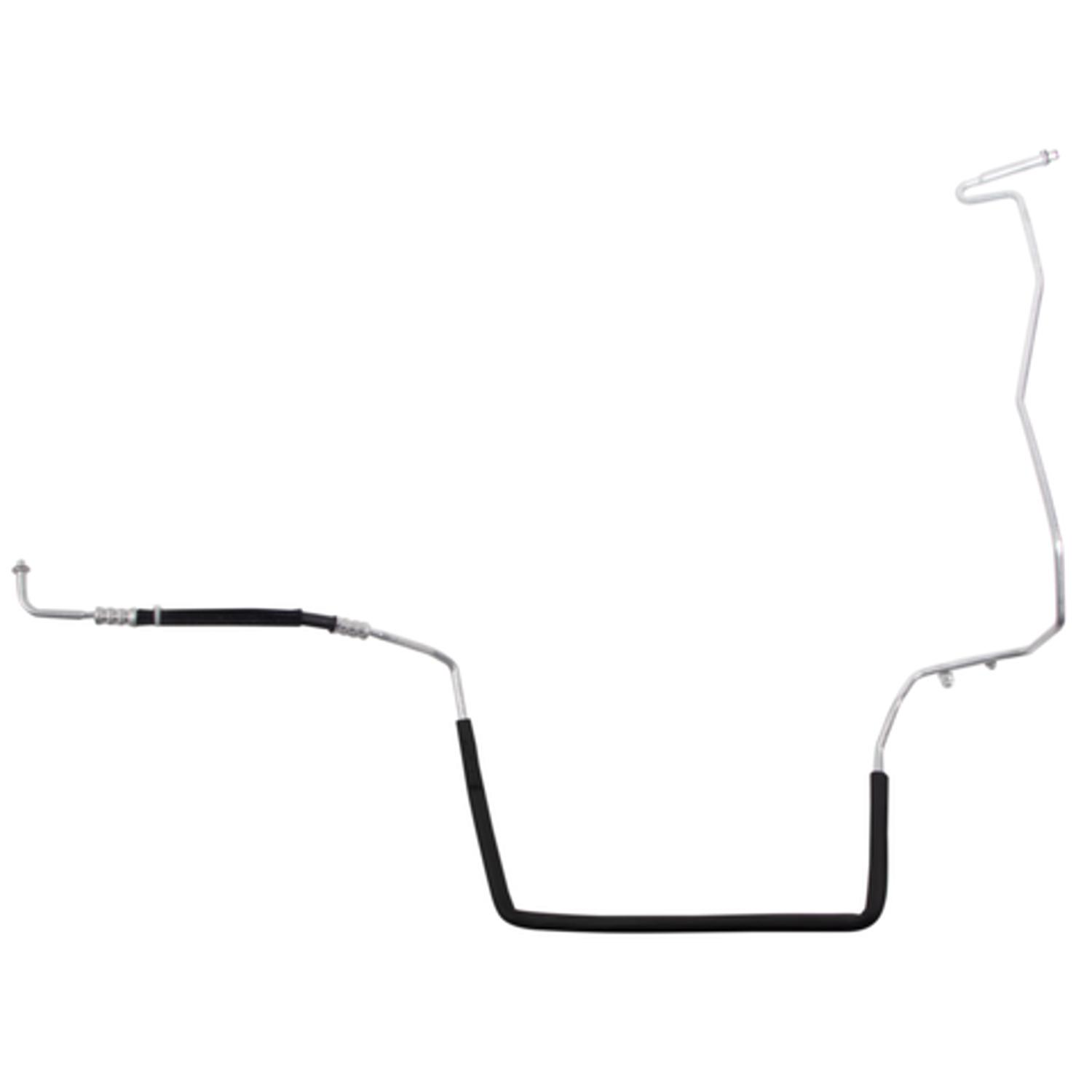 Four Seasons 65365 - A/C Refrigerant Liquid Hose Four Seasons 65365 A/C Refrigerant Liquid Hose product image 2 of 6