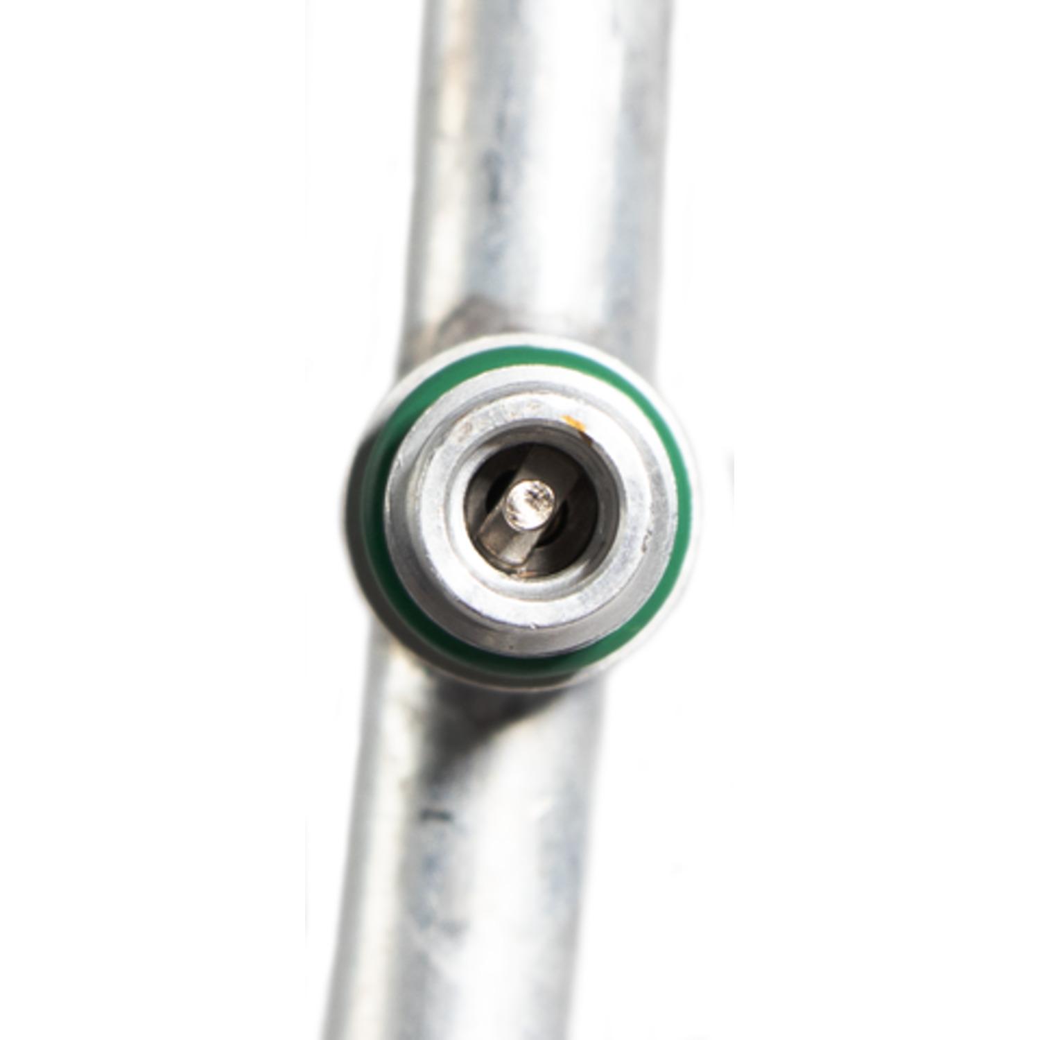 Four Seasons 65365 - A/C Refrigerant Liquid Hose Four Seasons 65365 A/C Refrigerant Liquid Hose product image 3 of 6