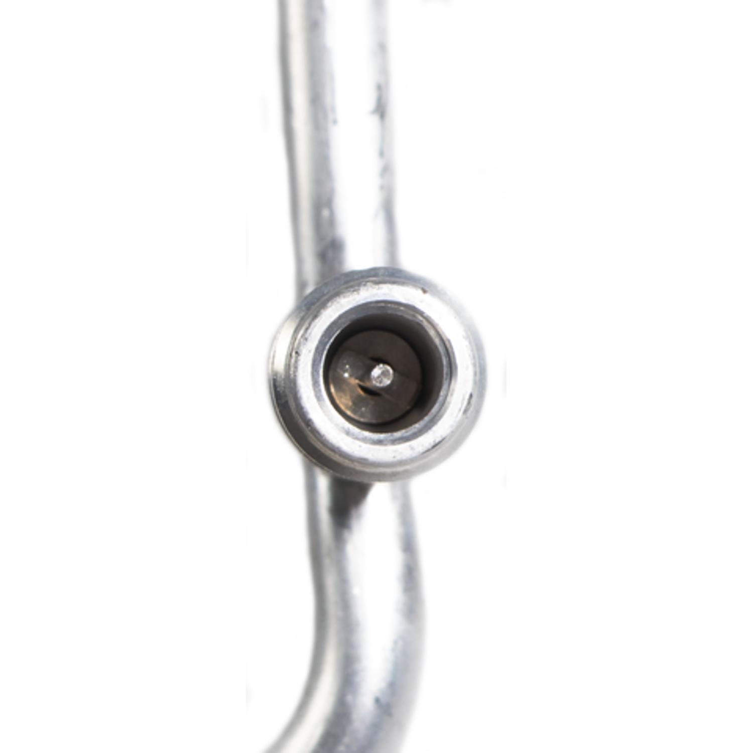 Four Seasons 65365 - A/C Refrigerant Liquid Hose Four Seasons 65365 A/C Refrigerant Liquid Hose product image 4 of 6