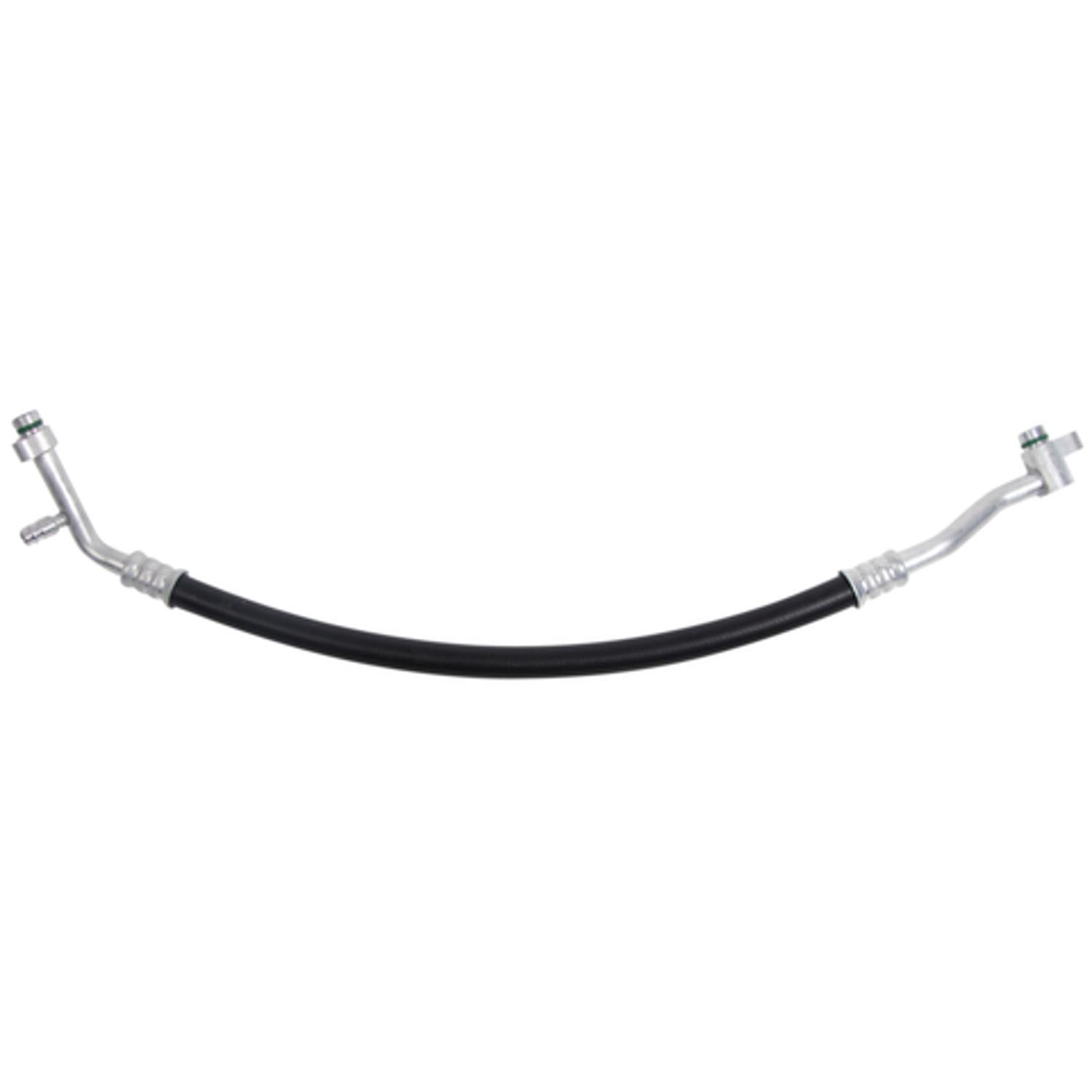 Four Seasons 65366 - A/C Refrigerant Suction Hose Four Seasons 65366 A/C Refrigerant Suction Hose product image 1 of 5