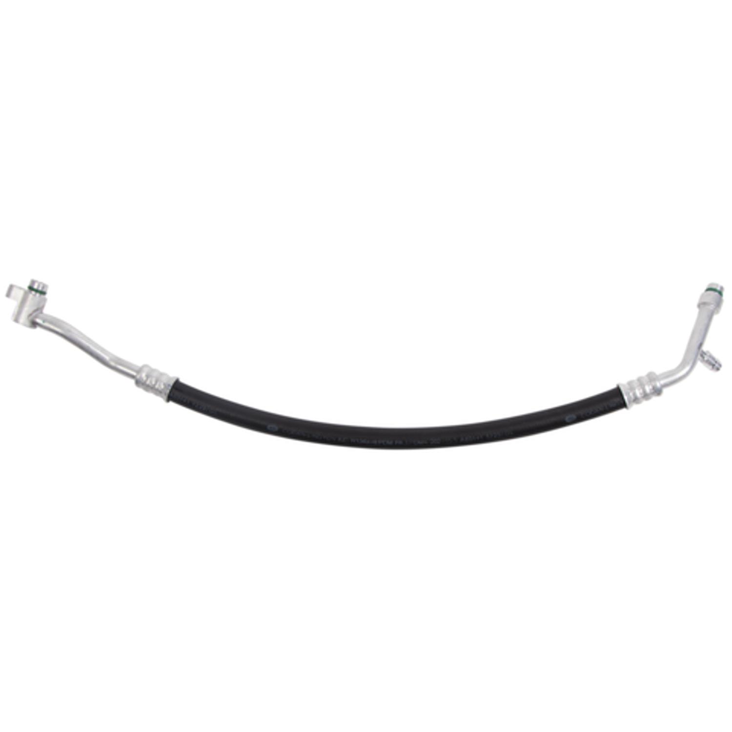 Four Seasons 65366 - A/C Refrigerant Suction Hose Four Seasons 65366 A/C Refrigerant Suction Hose product image 2 of 5