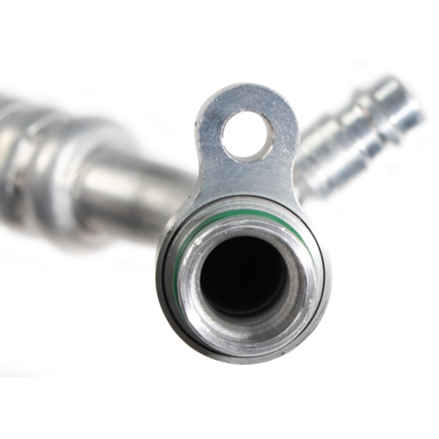 Four Seasons 65366 - A/C Refrigerant Suction Hose Four Seasons 65366 A/C Refrigerant Suction Hose product image 3 of 5