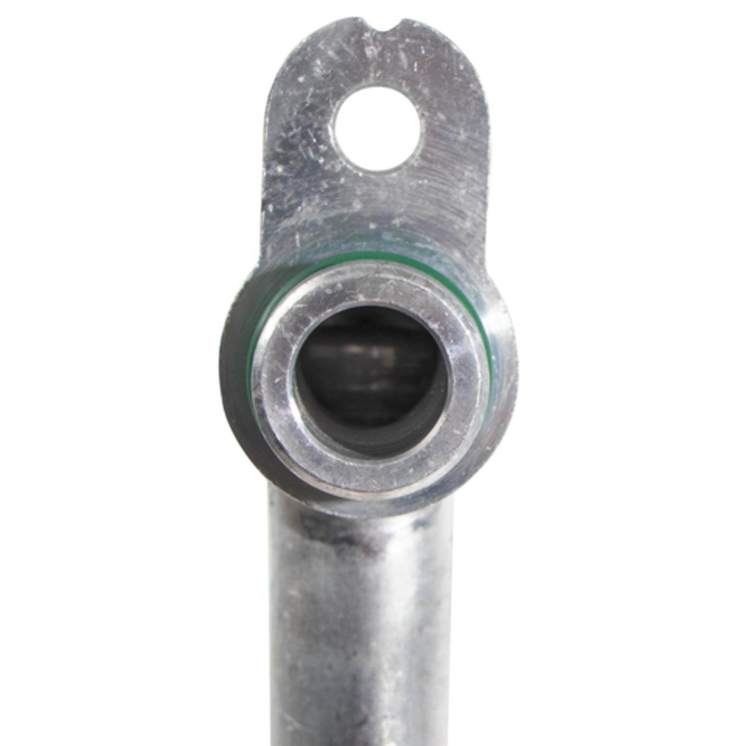 Four Seasons 65366 - A/C Refrigerant Suction Hose Four Seasons 65366 A/C Refrigerant Suction Hose product image 4 of 5