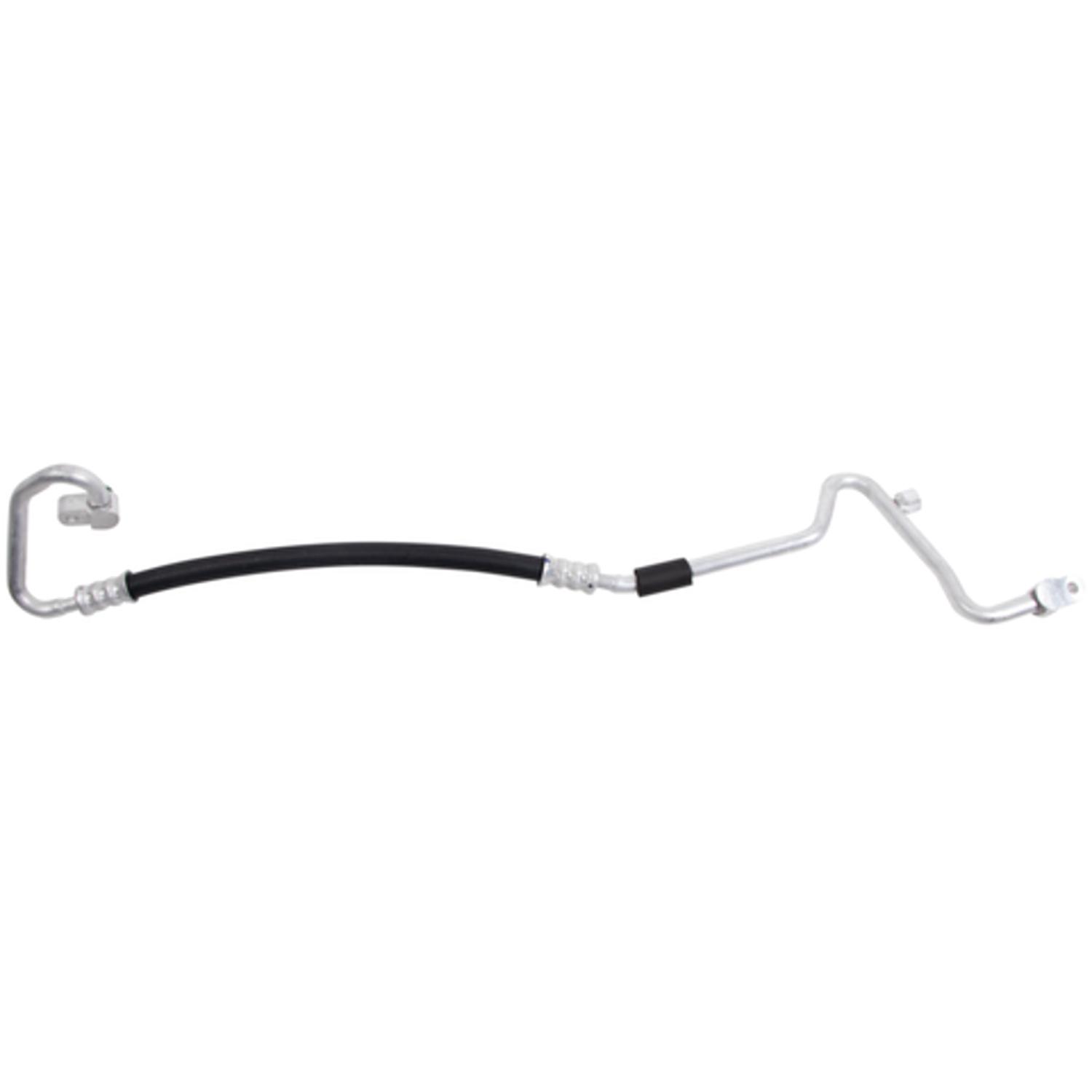 Four Seasons 65367 - A/C Refrigerant Discharge Hose Four Seasons 65367 A/C Refrigerant Discharge Hose product image 1 of 5