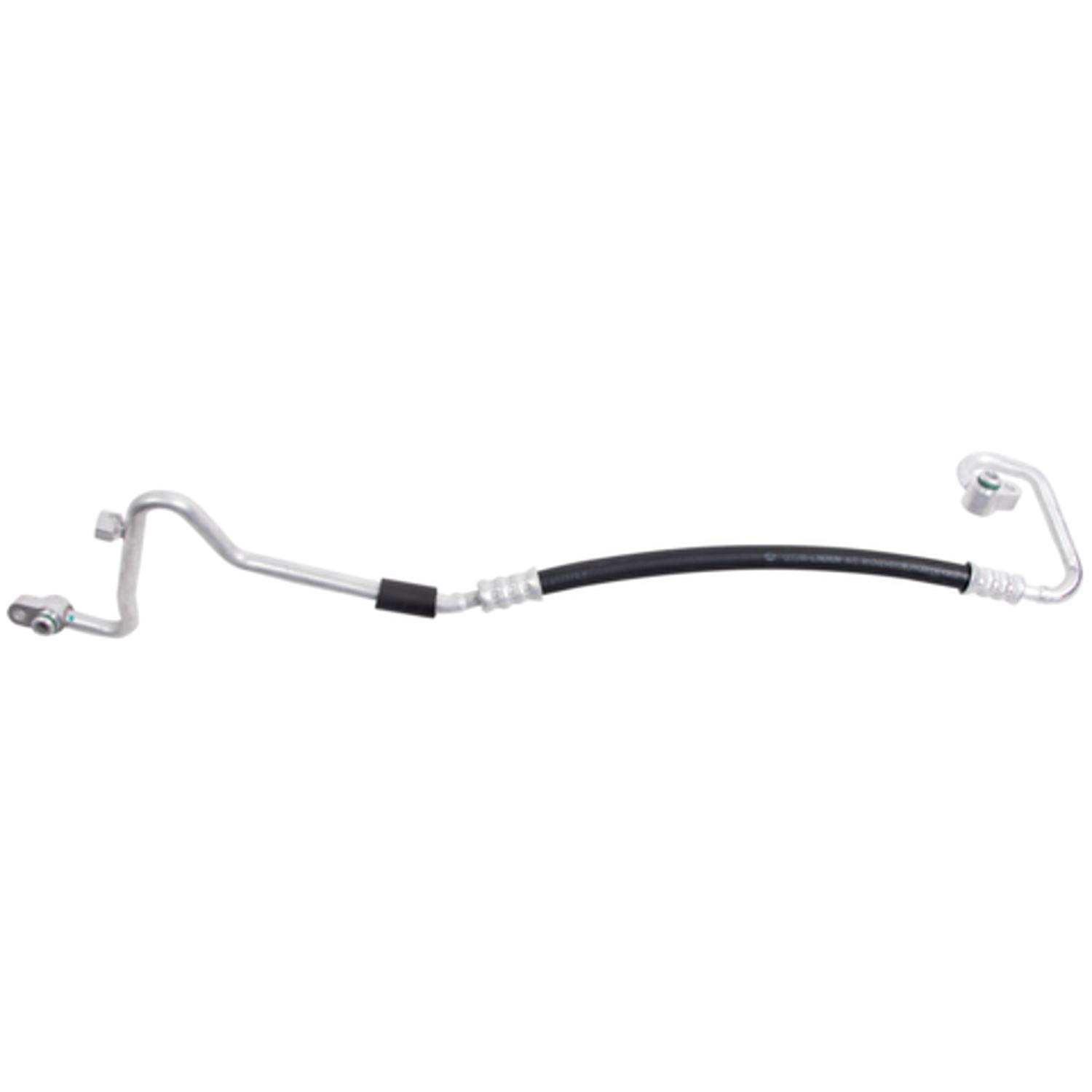 Four Seasons 65367 - A/C Refrigerant Discharge Hose Four Seasons 65367 A/C Refrigerant Discharge Hose product image 2 of 5