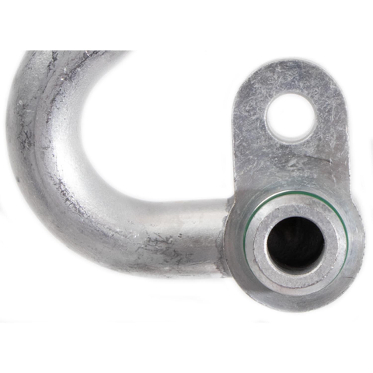 Four Seasons 65367 - A/C Refrigerant Discharge Hose Four Seasons 65367 A/C Refrigerant Discharge Hose product image 3 of 5