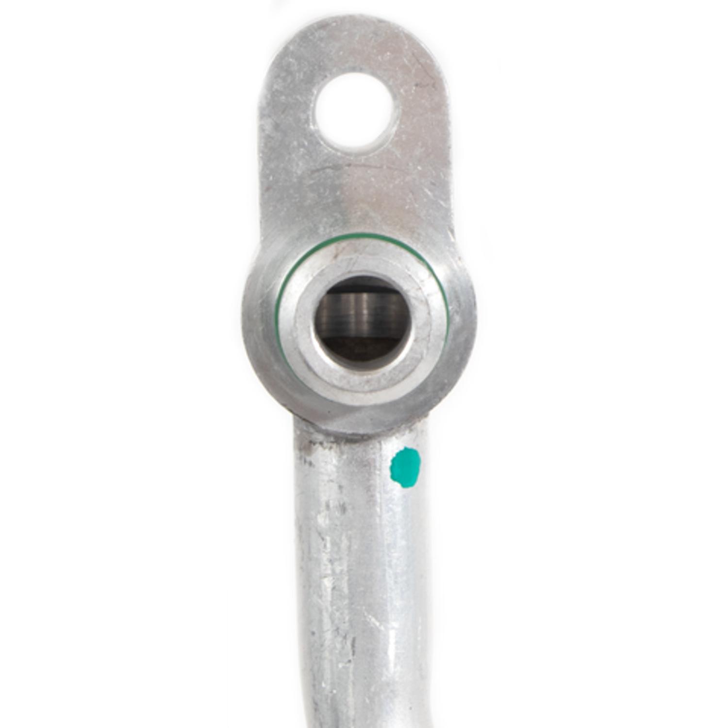 Four Seasons 65367 - A/C Refrigerant Discharge Hose Four Seasons 65367 A/C Refrigerant Discharge Hose product image 4 of 5