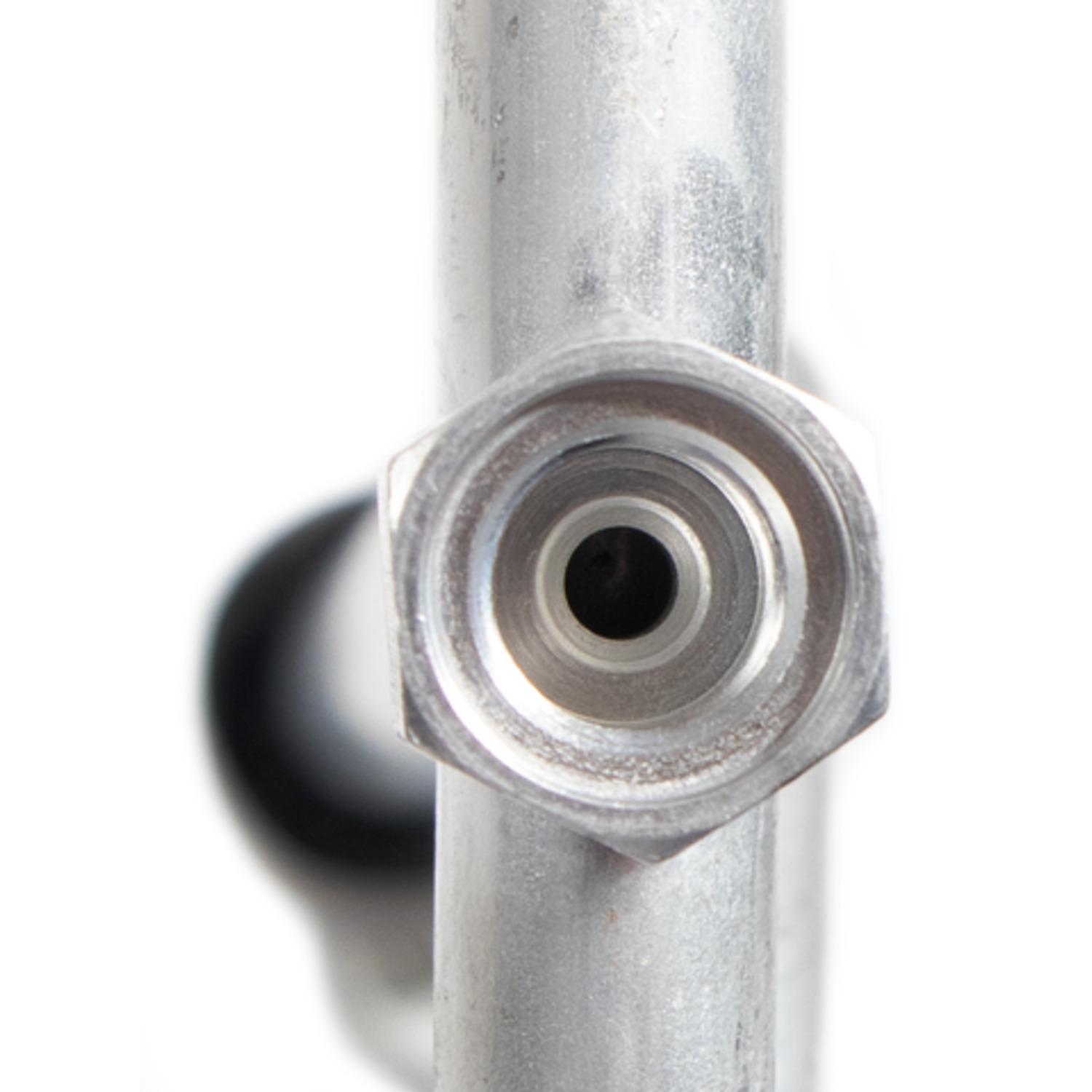 Four Seasons 65367 - A/C Refrigerant Discharge Hose Four Seasons 65367 A/C Refrigerant Discharge Hose product image 5 of 5