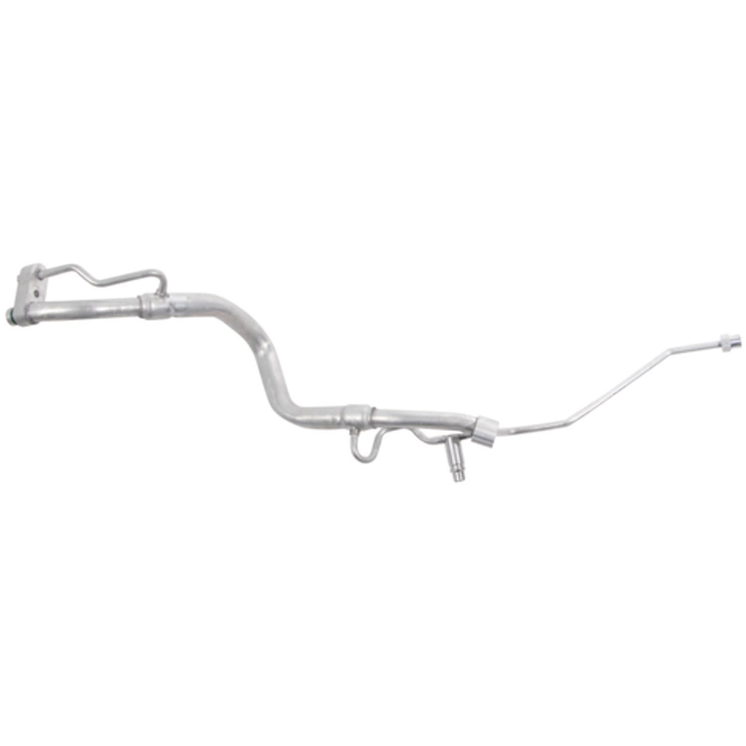 Four Seasons 65369 - A/C Refrigerant Suction Hose Four Seasons 65369 A/C Refrigerant Suction Hose product image 1 of 6