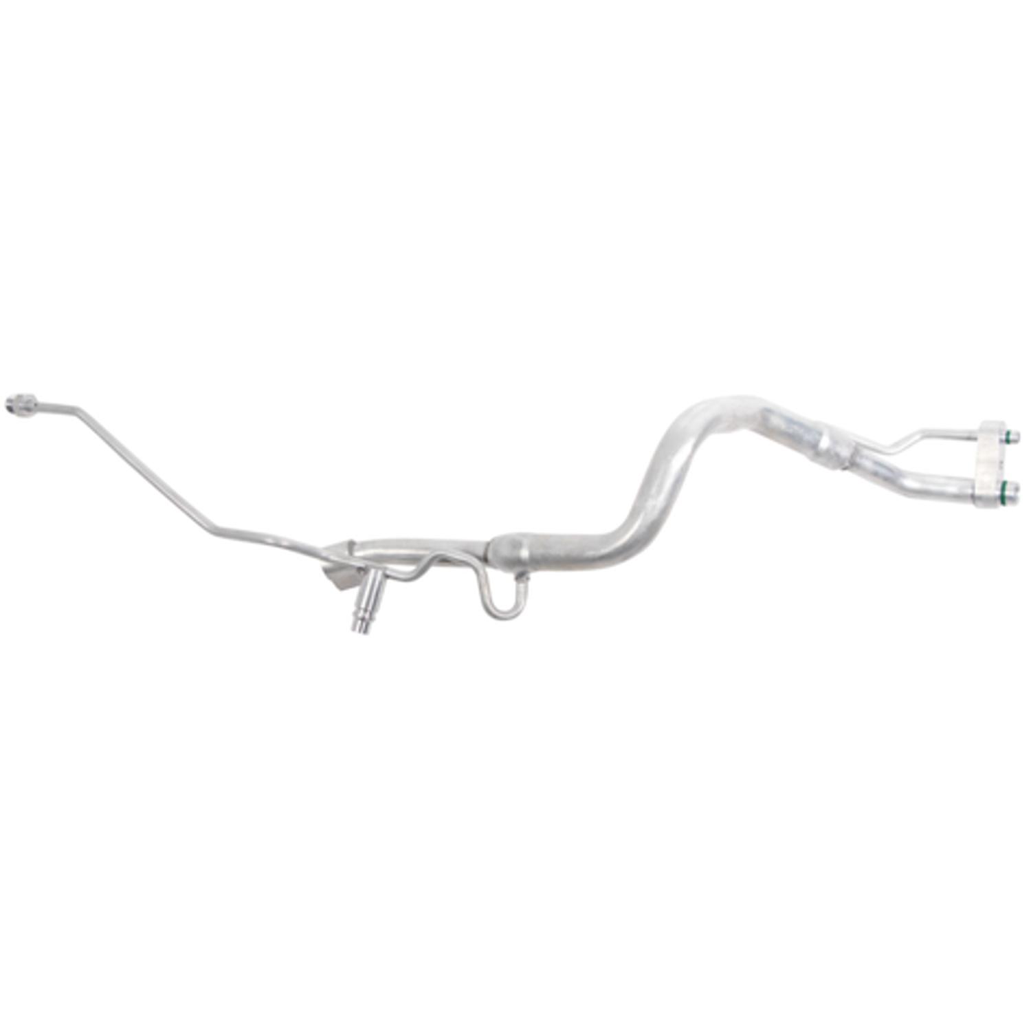 Four Seasons 65369 - A/C Refrigerant Suction Hose Four Seasons 65369 A/C Refrigerant Suction Hose product image 2 of 6