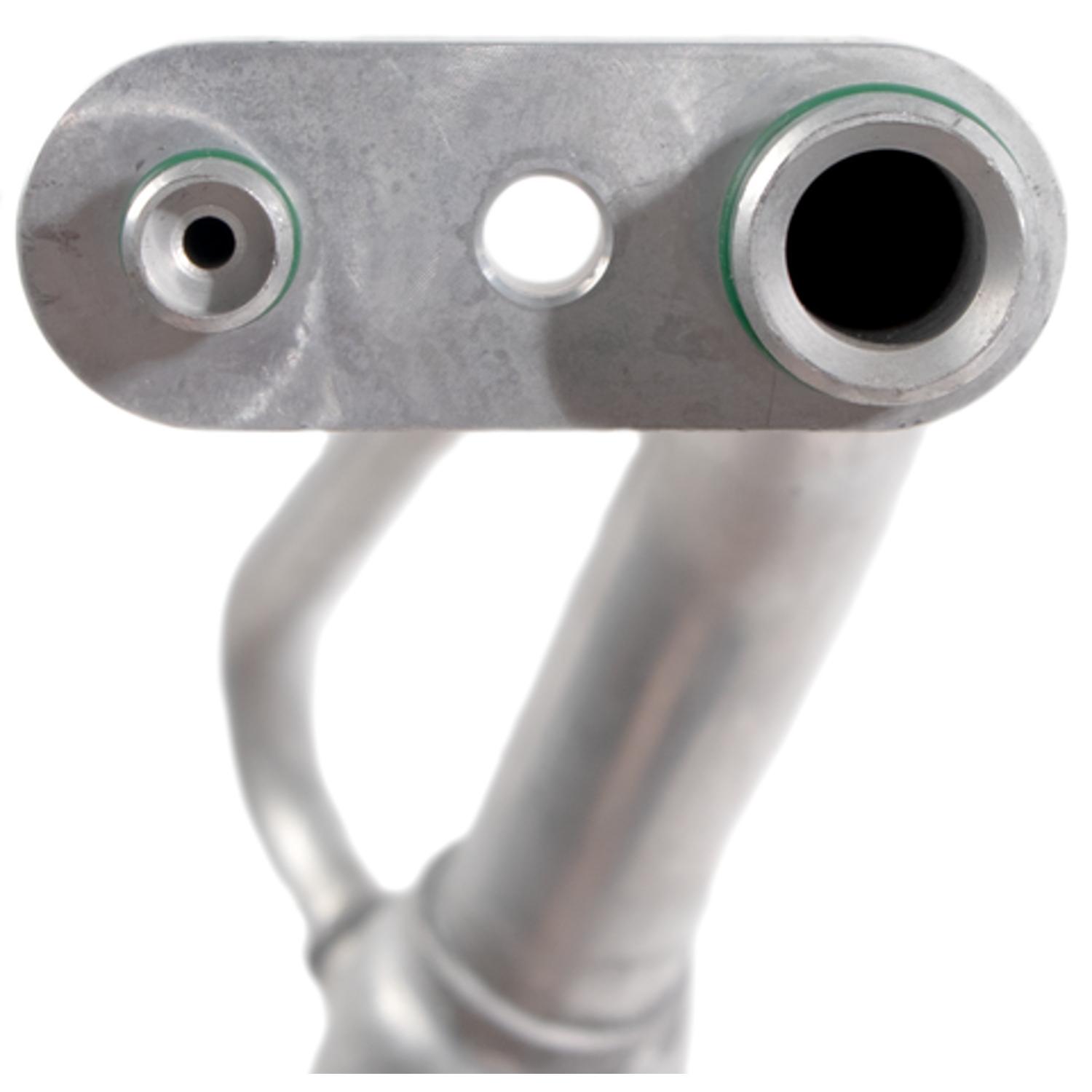 Four Seasons 65369 - A/C Refrigerant Suction Hose Four Seasons 65369 A/C Refrigerant Suction Hose product image 3 of 6
