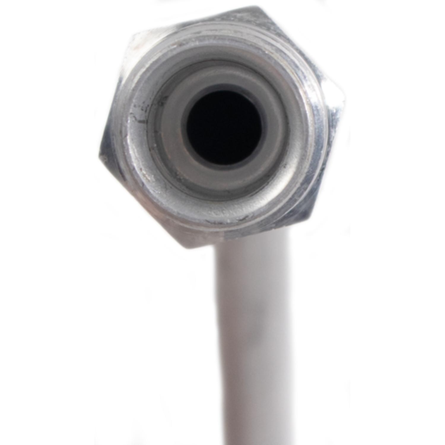Four Seasons 65369 - A/C Refrigerant Suction Hose Four Seasons 65369 A/C Refrigerant Suction Hose product image 4 of 6