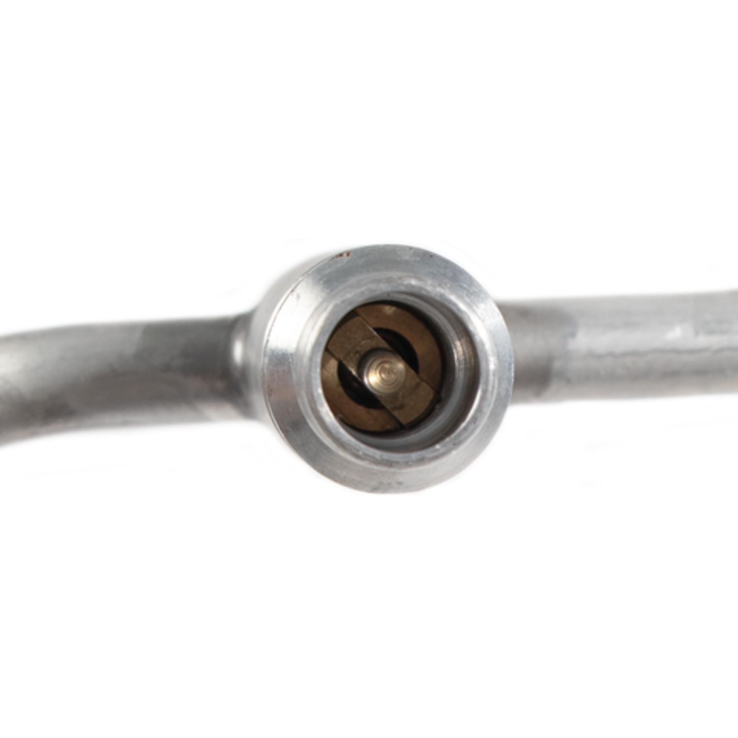 Four Seasons 65369 - A/C Refrigerant Suction Hose Four Seasons 65369 A/C Refrigerant Suction Hose product image 5 of 6