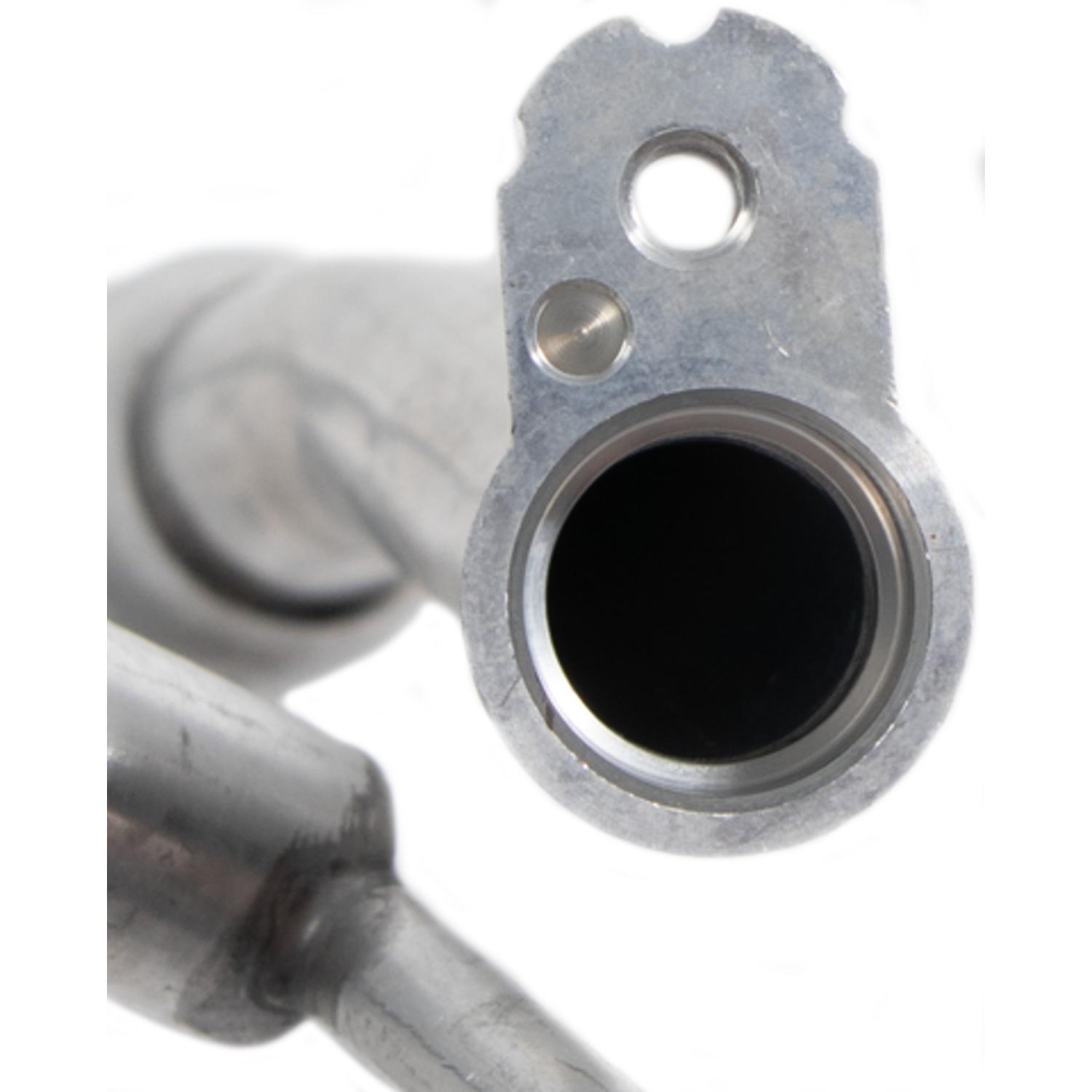 Four Seasons 65369 - A/C Refrigerant Suction Hose Four Seasons 65369 A/C Refrigerant Suction Hose product image 6 of 6