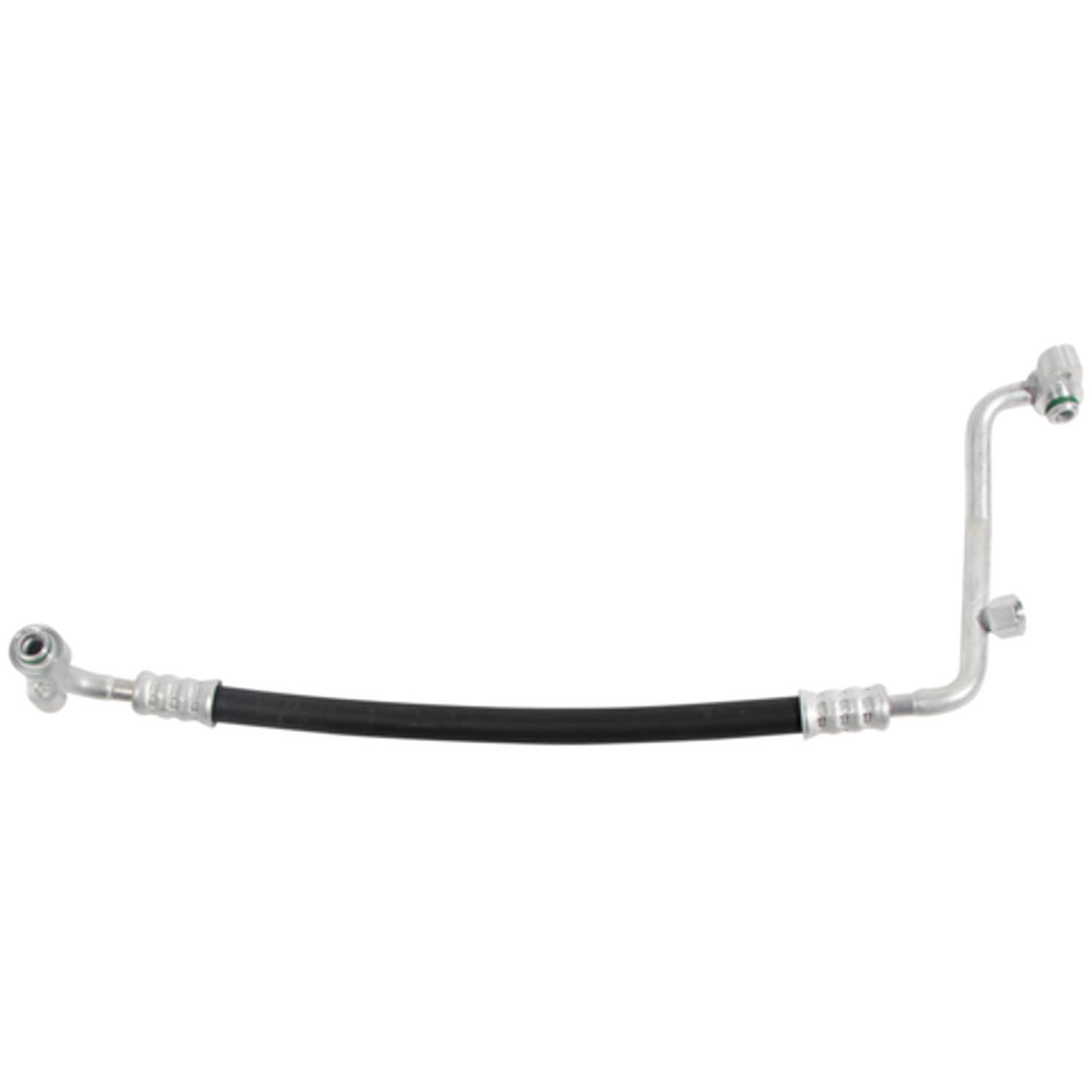 Four Seasons 65370 - A/C Refrigerant Discharge Hose Four Seasons 65370 A/C Refrigerant Discharge Hose product image 1 of 5