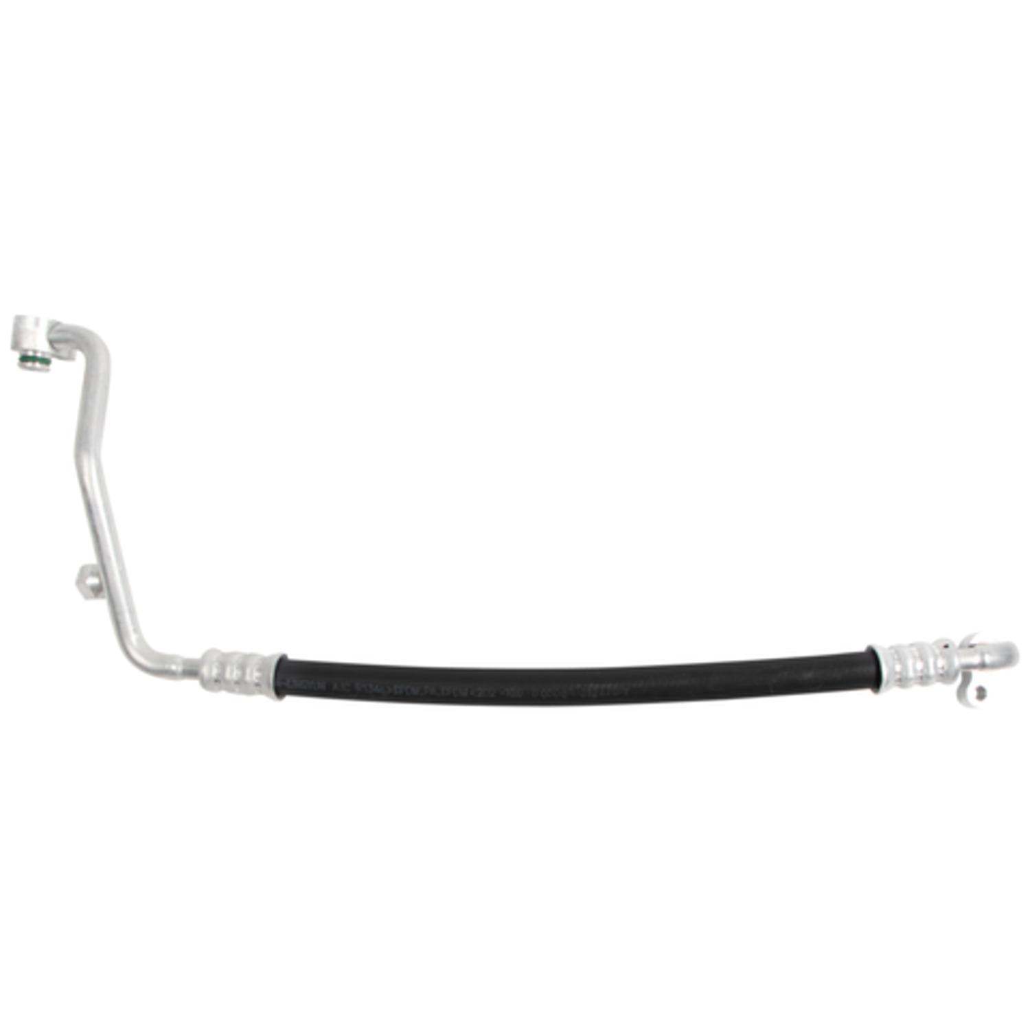 Four Seasons 65370 - A/C Refrigerant Discharge Hose Four Seasons 65370 A/C Refrigerant Discharge Hose product image 2 of 5