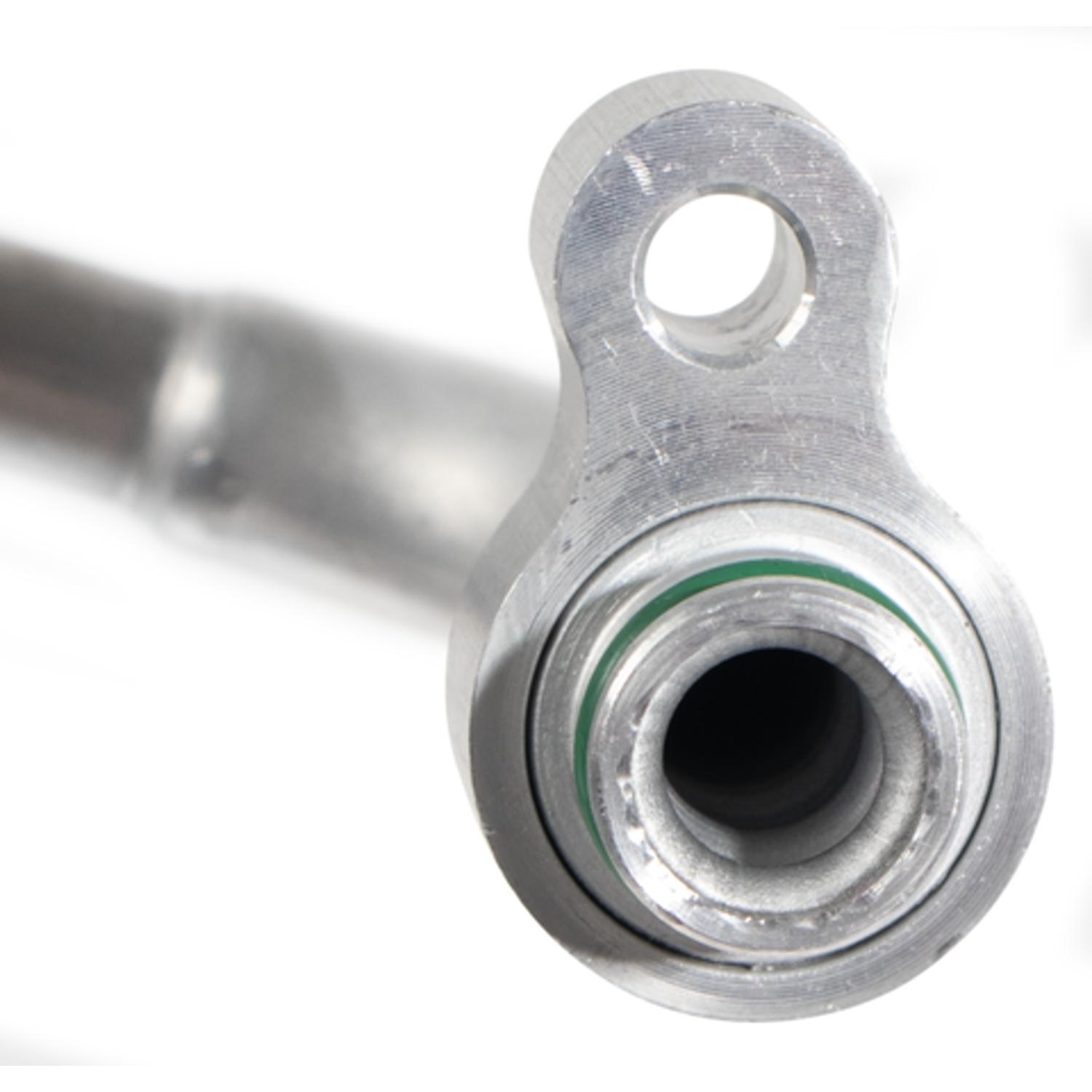 Four Seasons 65370 - A/C Refrigerant Discharge Hose Four Seasons 65370 A/C Refrigerant Discharge Hose product image 3 of 5