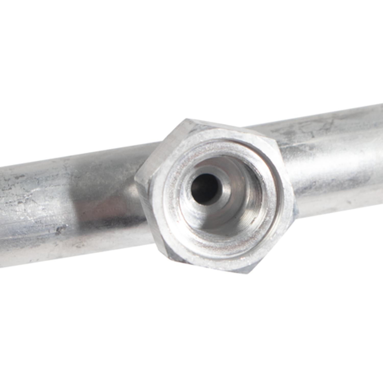 Four Seasons 65370 - A/C Refrigerant Discharge Hose Four Seasons 65370 A/C Refrigerant Discharge Hose product image 4 of 5