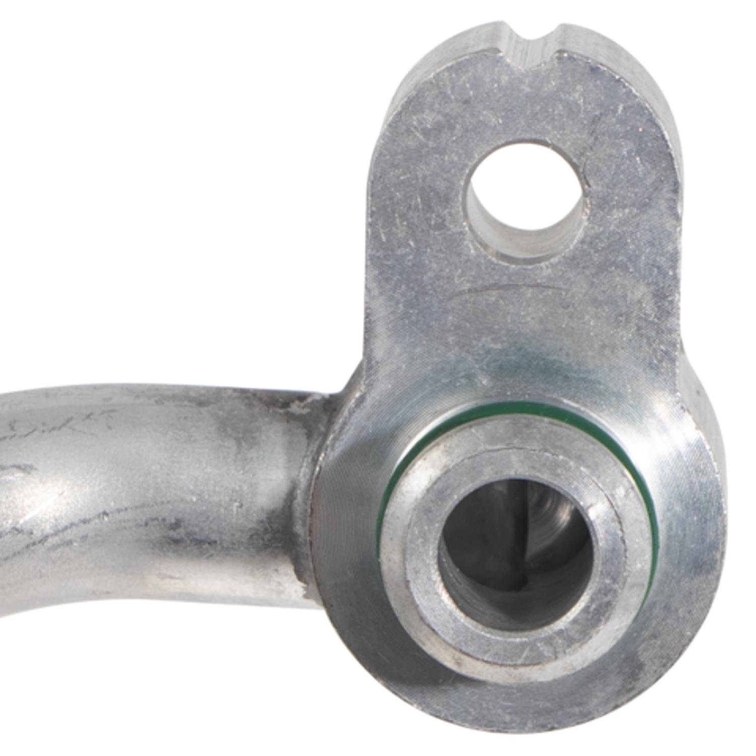Four Seasons 65370 - A/C Refrigerant Discharge Hose Four Seasons 65370 A/C Refrigerant Discharge Hose product image 5 of 5