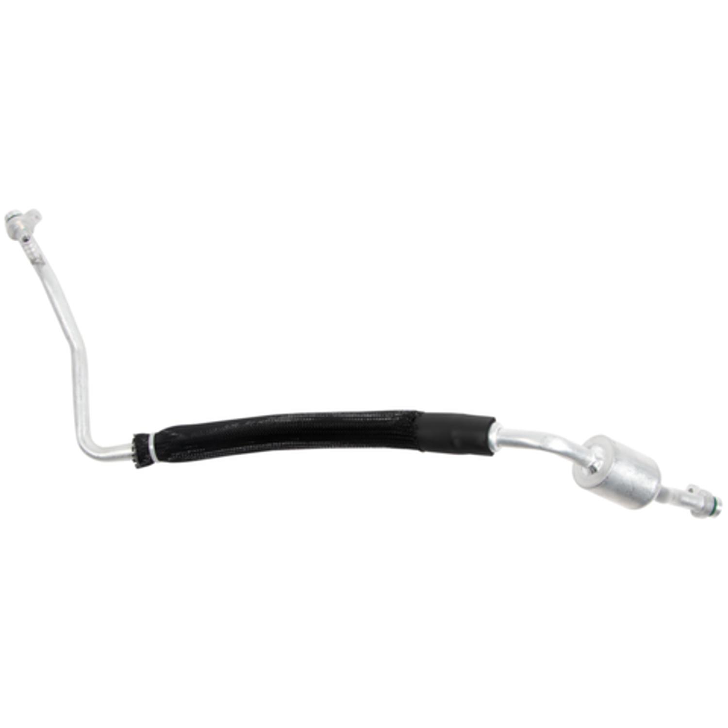 Four Seasons 65371 - A/C Refrigerant Suction Hose Four Seasons 65371 A/C Refrigerant Suction Hose product image 2 of 5
