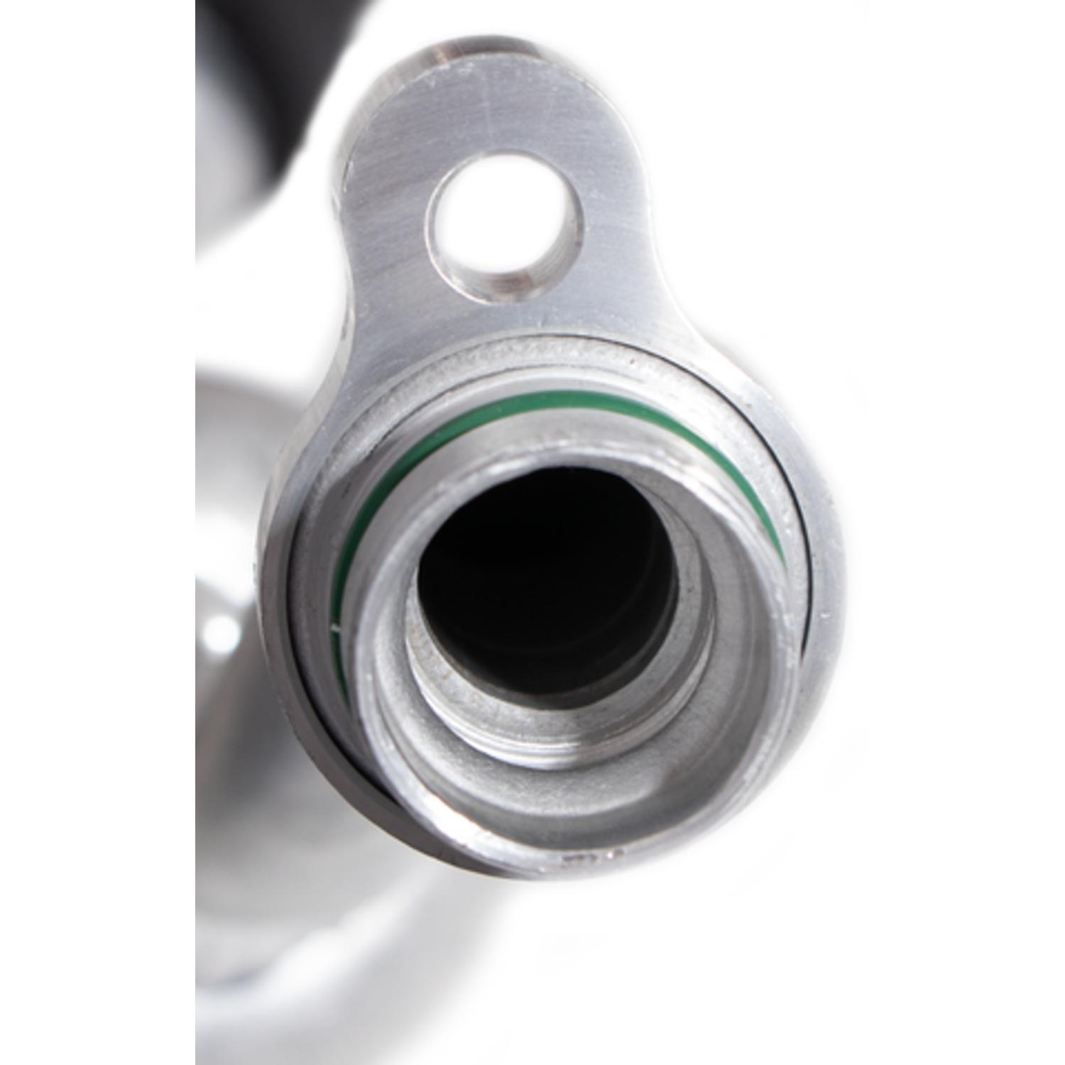 Four Seasons 65371 - A/C Refrigerant Suction Hose Four Seasons 65371 A/C Refrigerant Suction Hose product image 3 of 5