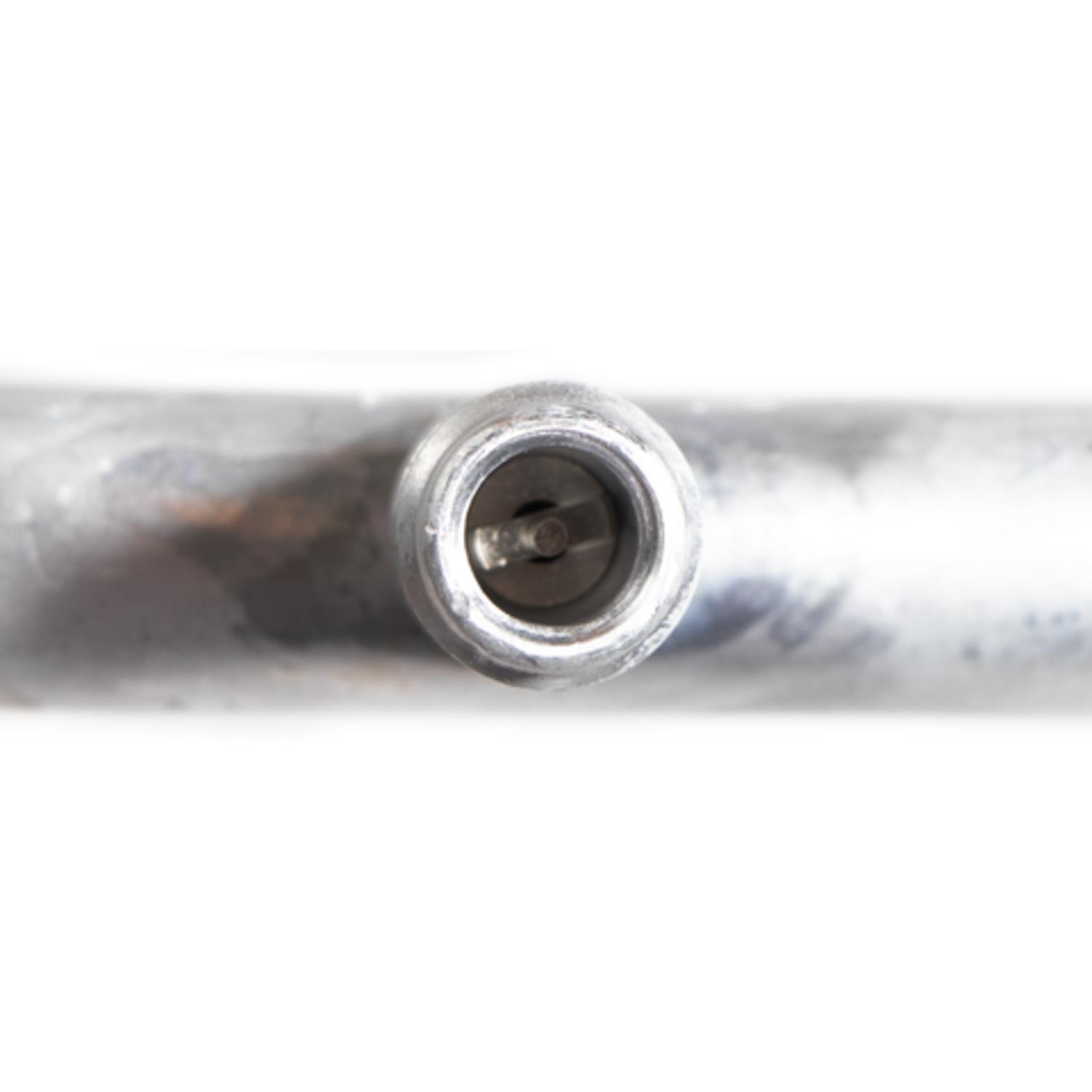Four Seasons 65371 - A/C Refrigerant Suction Hose Four Seasons 65371 A/C Refrigerant Suction Hose product image 4 of 5