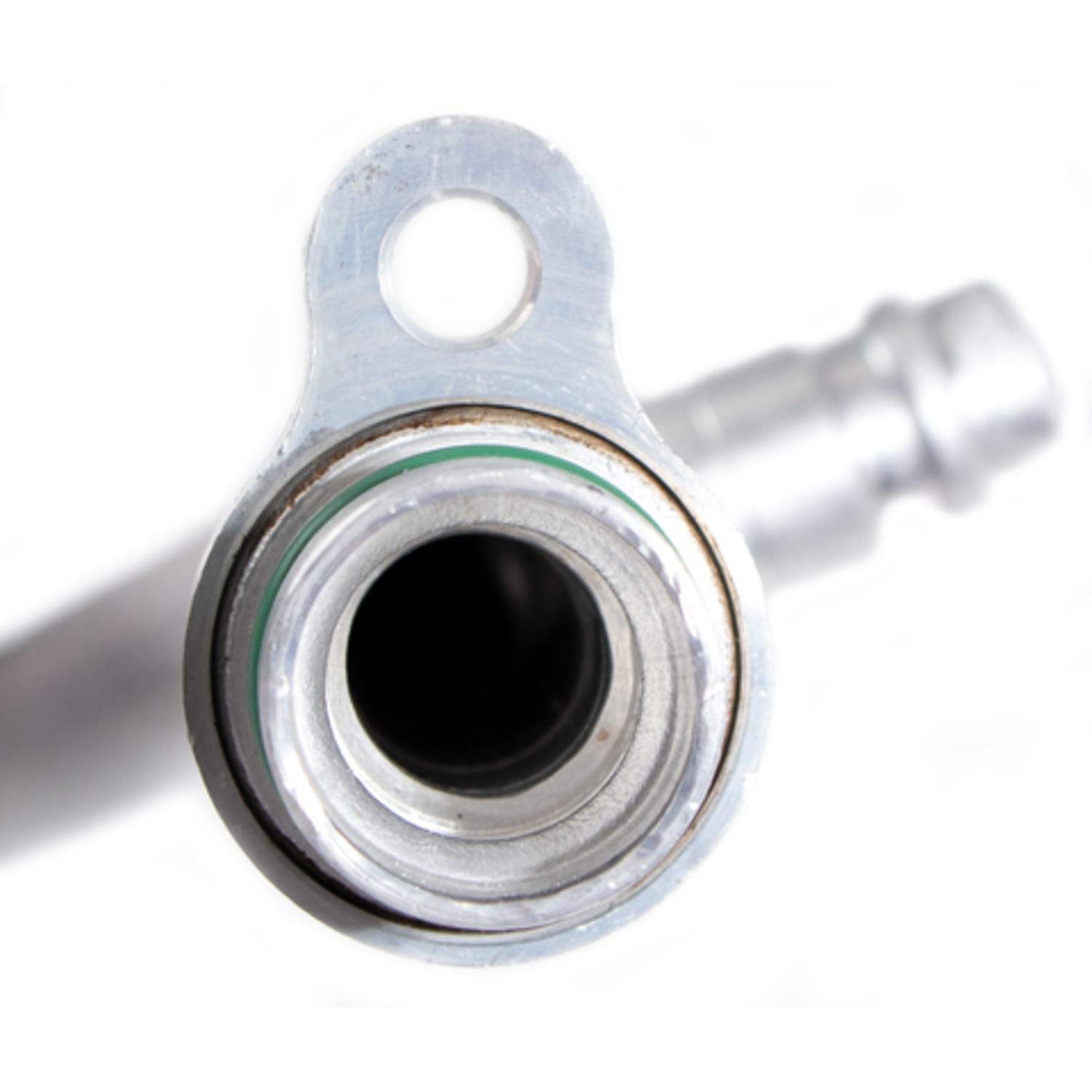 Four Seasons 65371 - A/C Refrigerant Suction Hose Four Seasons 65371 A/C Refrigerant Suction Hose product image 5 of 5