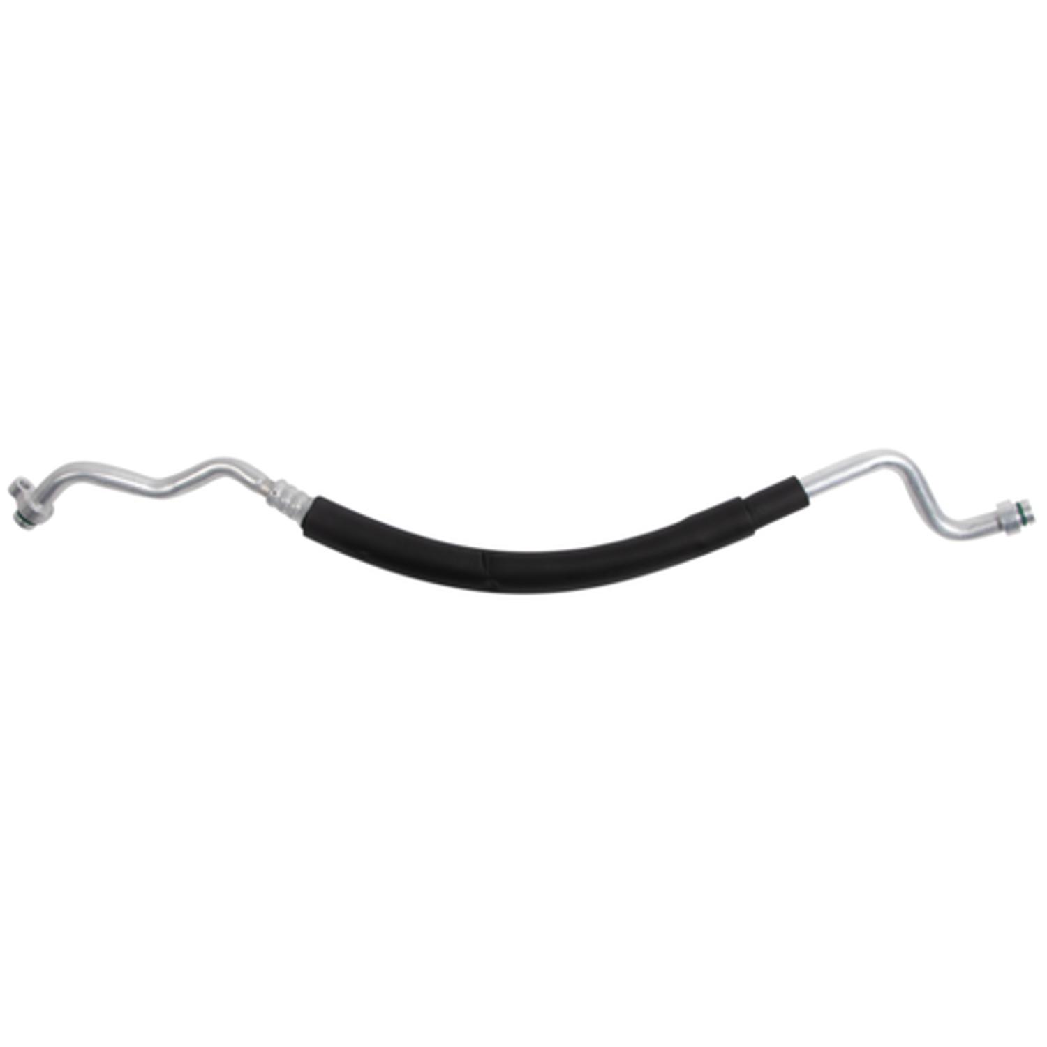 Four Seasons 65372 A/C Refrigerant Suction Hose product image 1 of 5