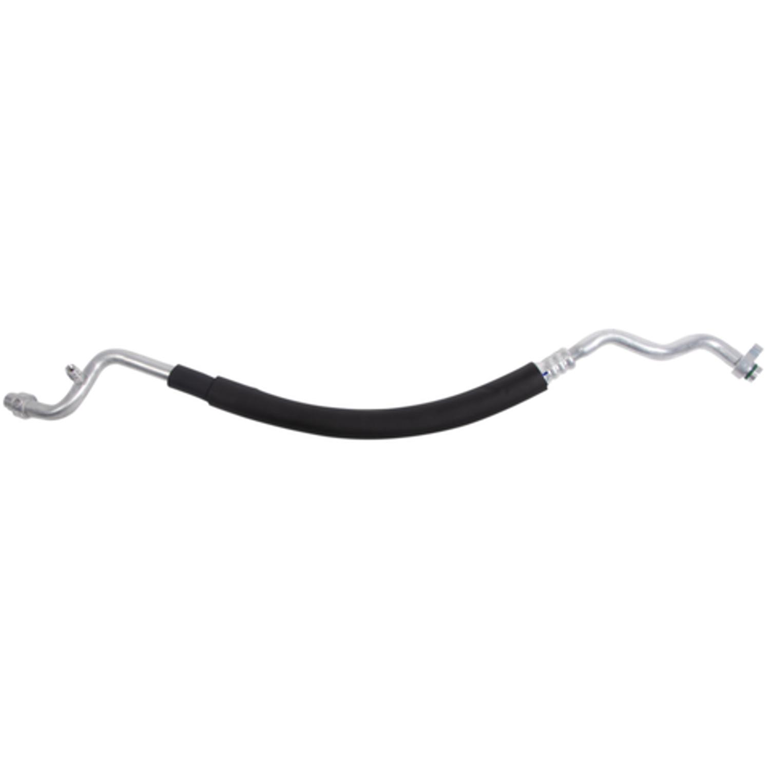 Four Seasons 65372 A/C Refrigerant Suction Hose product image 2 of 5