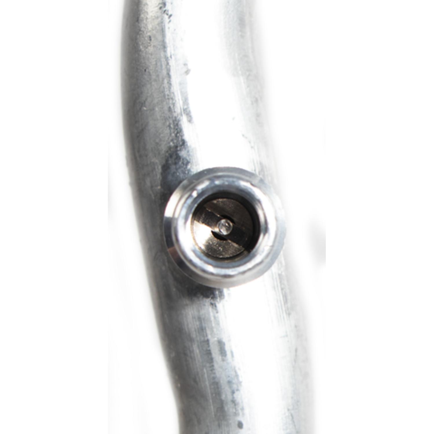 Four Seasons 65372 A/C Refrigerant Suction Hose product image 4 of 5
