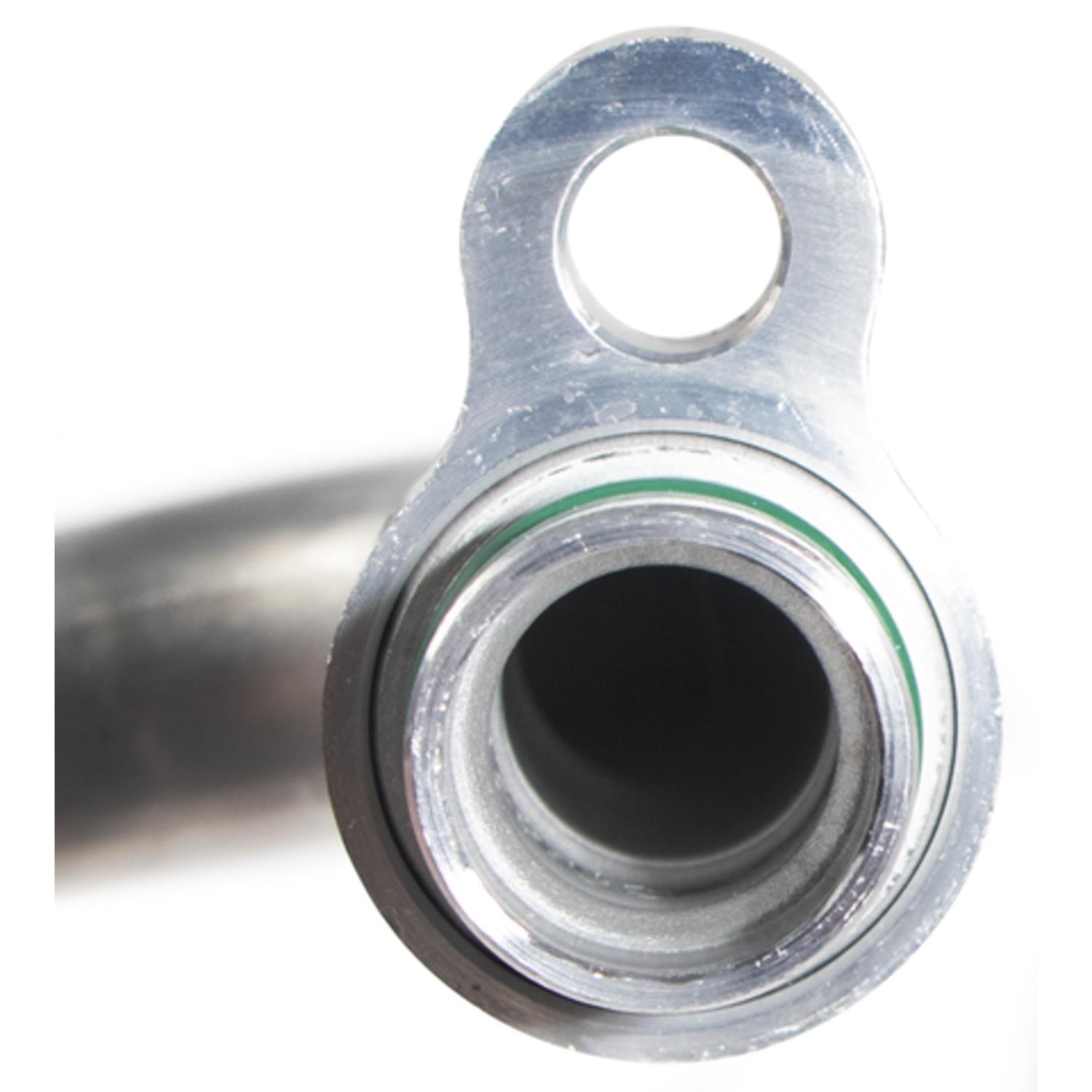 Four Seasons 65372 A/C Refrigerant Suction Hose product image 5 of 5