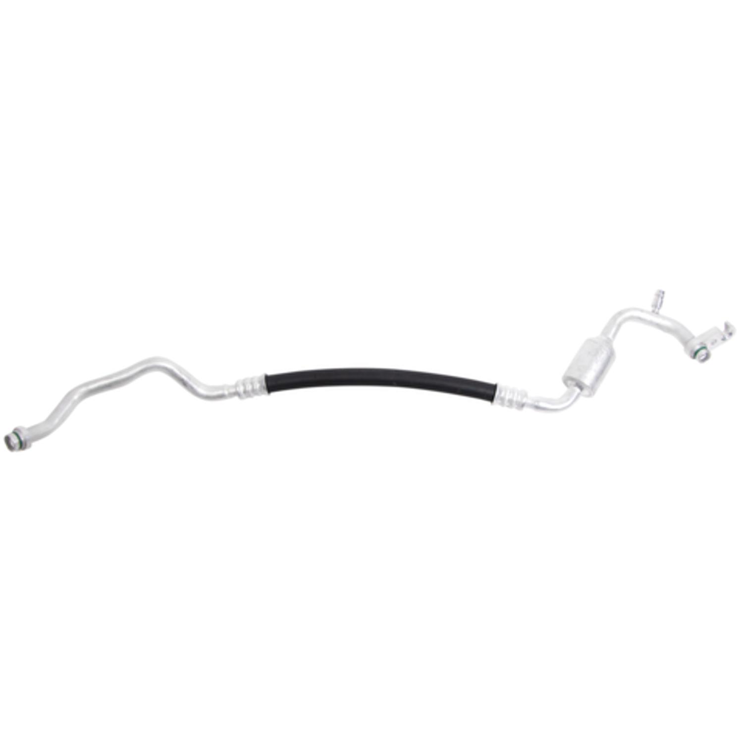 Four Seasons 65373 - A/C Refrigerant Suction Hose Four Seasons 65373 A/C Refrigerant Suction Hose product image 1 of 5