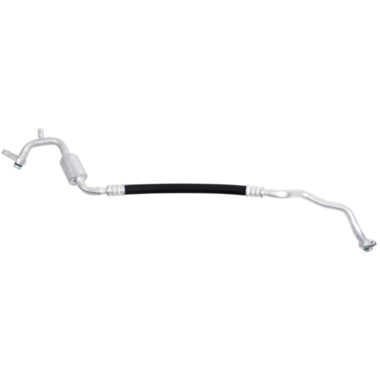 Four Seasons 65373 - A/C Refrigerant Suction Hose Four Seasons 65373 A/C Refrigerant Suction Hose product image 2 of 5