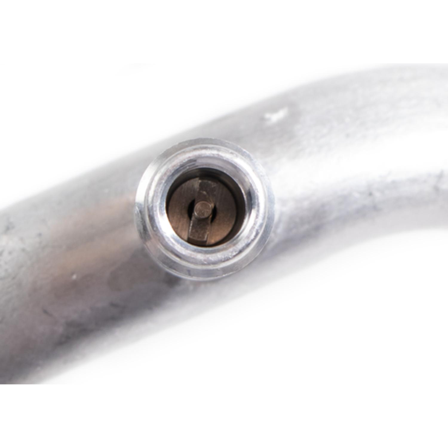 Four Seasons 65373 - A/C Refrigerant Suction Hose Four Seasons 65373 A/C Refrigerant Suction Hose product image 4 of 5