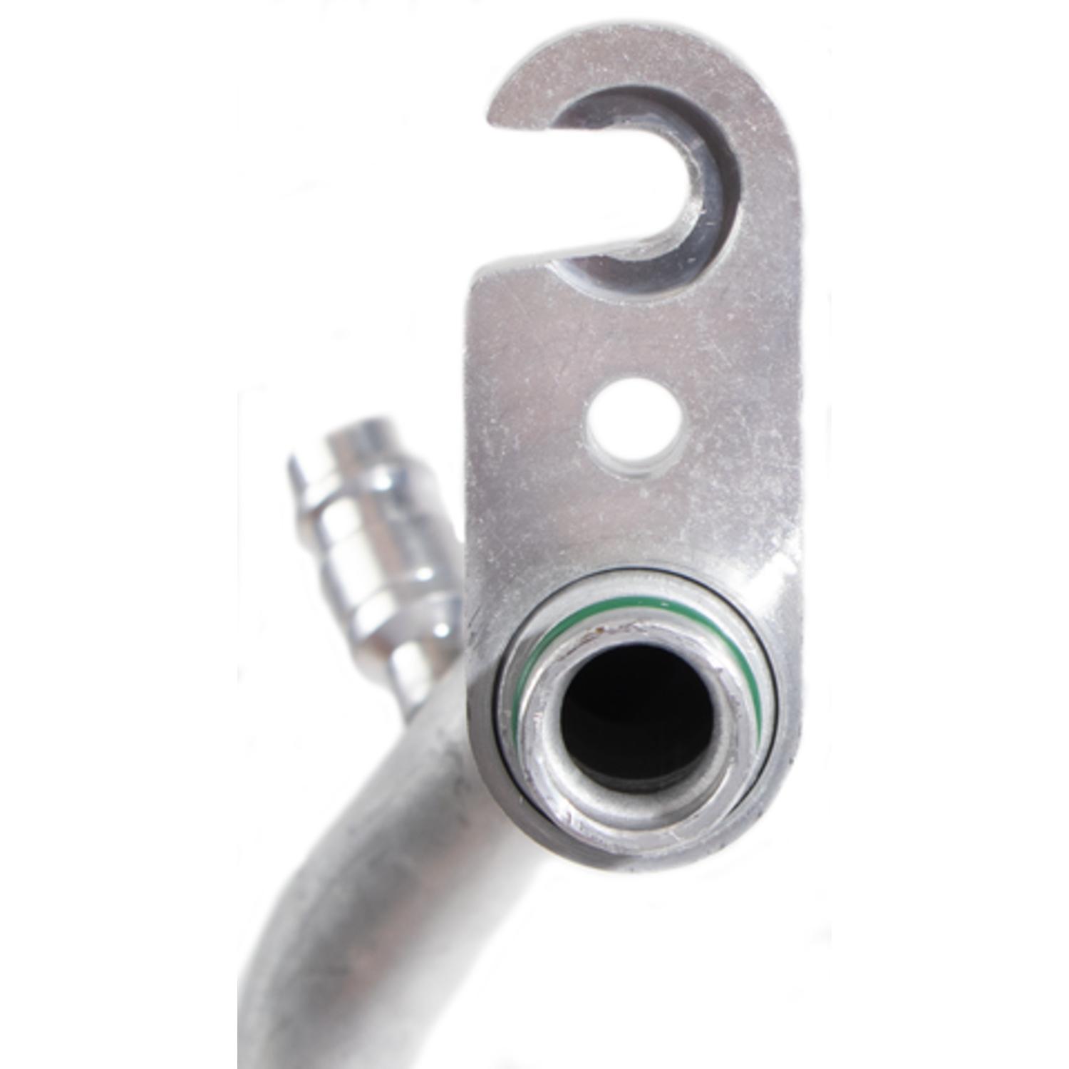 Four Seasons 65373 - A/C Refrigerant Suction Hose Four Seasons 65373 A/C Refrigerant Suction Hose product image 5 of 5