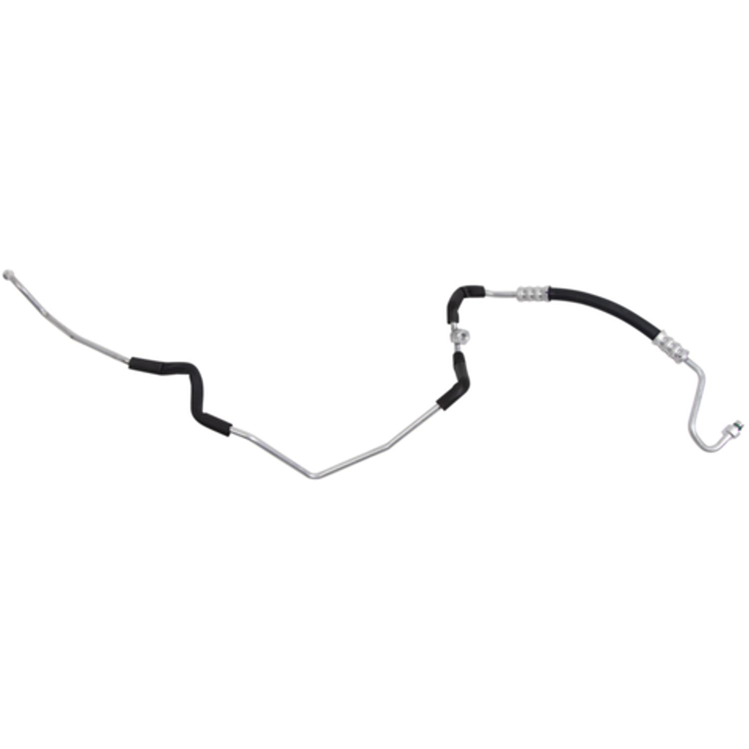 Four Seasons 65374 - A/C Refrigerant Liquid Hose Four Seasons 65374 A/C Refrigerant Liquid Hose product image 1 of 5