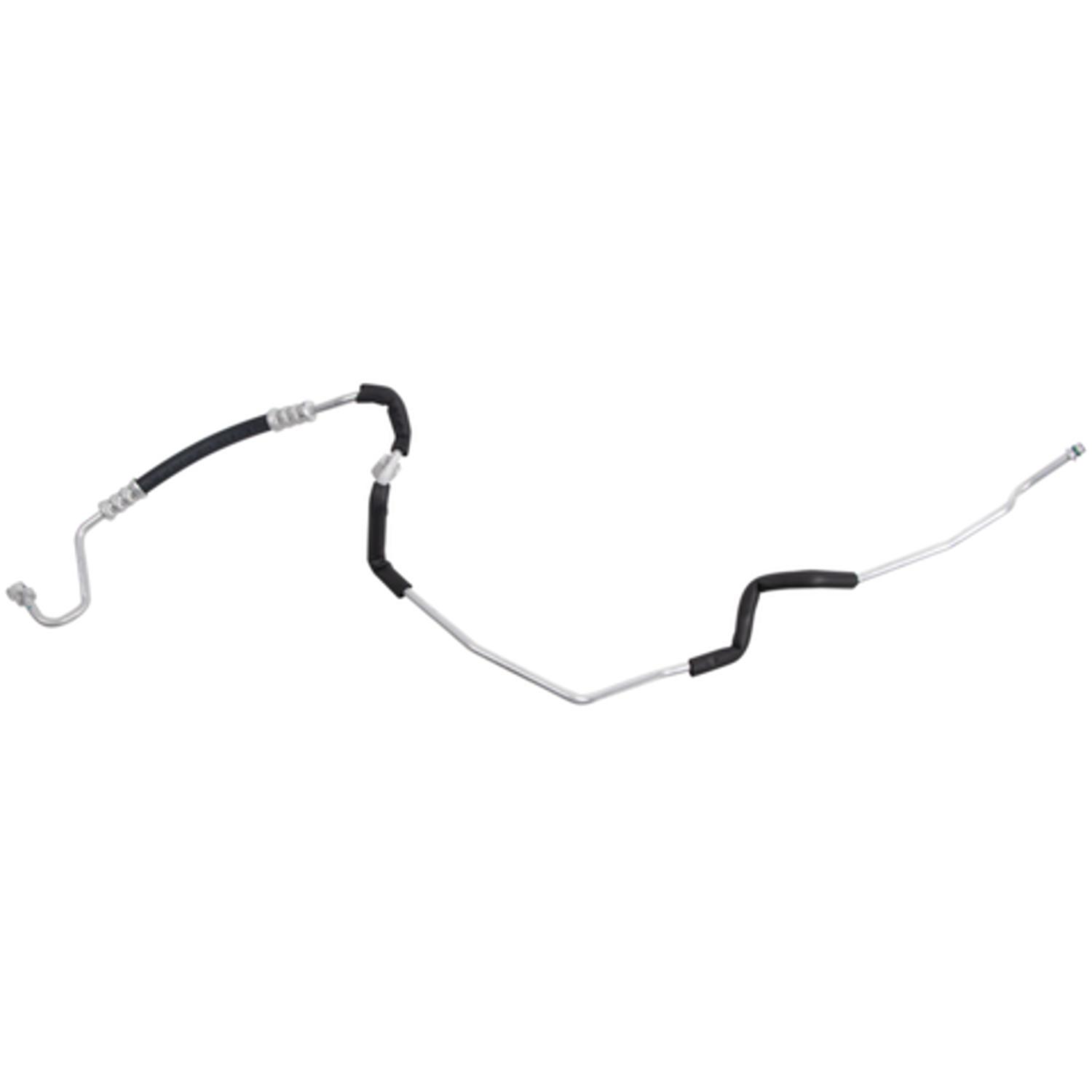 Four Seasons 65374 - A/C Refrigerant Liquid Hose Four Seasons 65374 A/C Refrigerant Liquid Hose product image 2 of 5