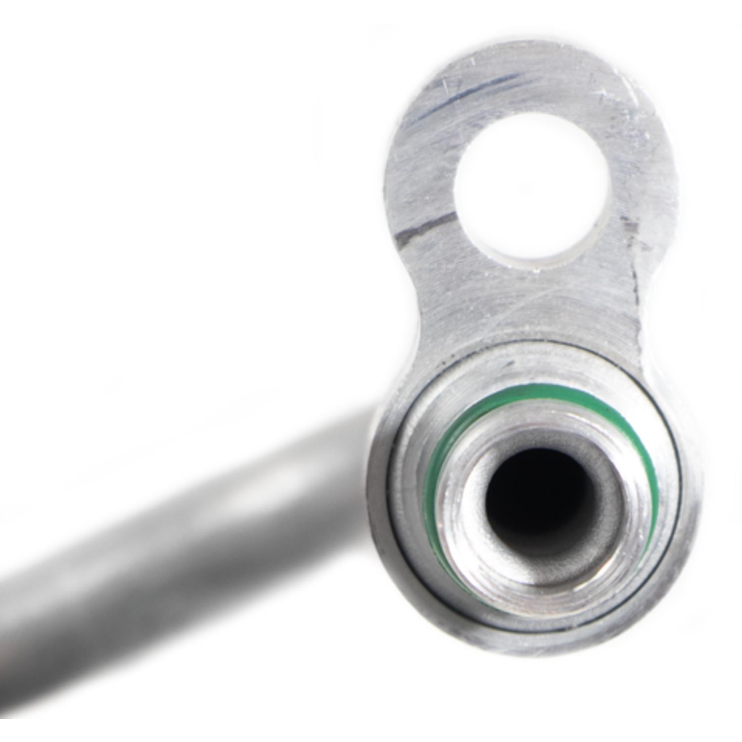 Four Seasons 65374 - A/C Refrigerant Liquid Hose Four Seasons 65374 A/C Refrigerant Liquid Hose product image 5 of 5