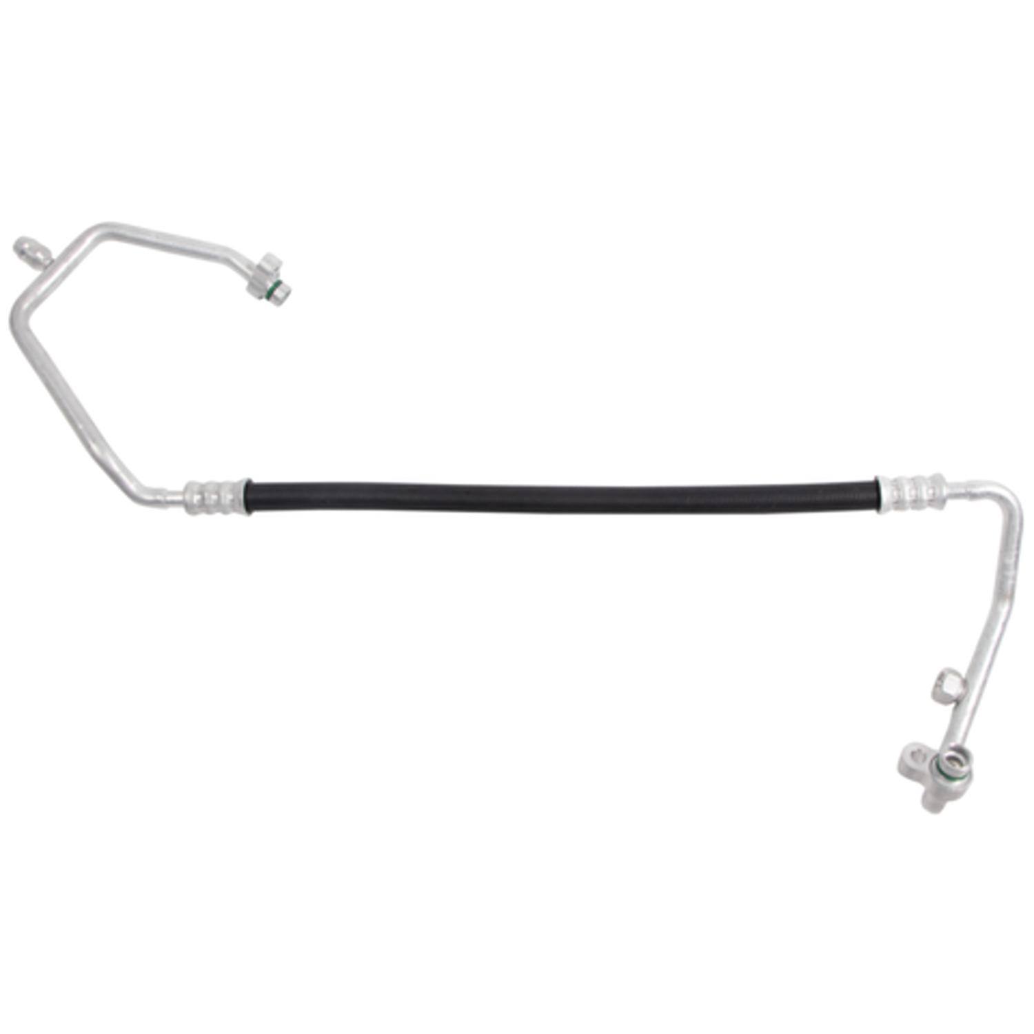 Four Seasons 65375 A/C Refrigerant Discharge Hose product image 1 of 6
