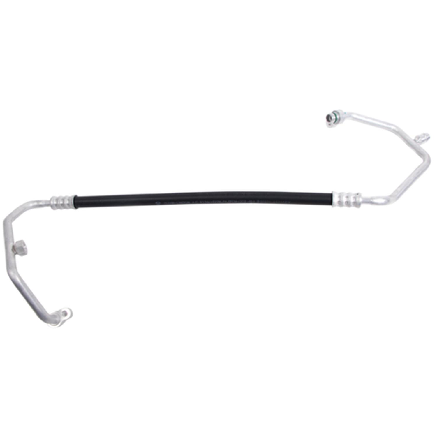 Four Seasons 65375 A/C Refrigerant Discharge Hose product image 2 of 6